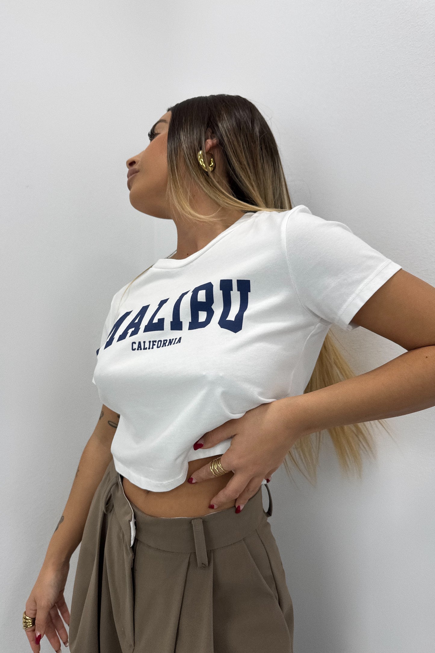 CAMISETA CALIFORNIA