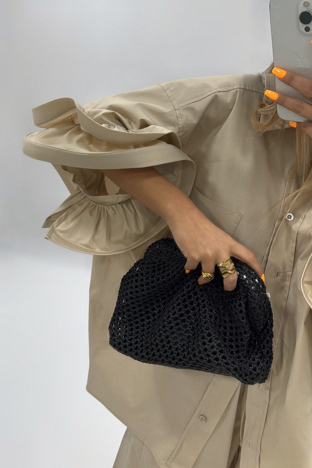 BOLSO OCHE