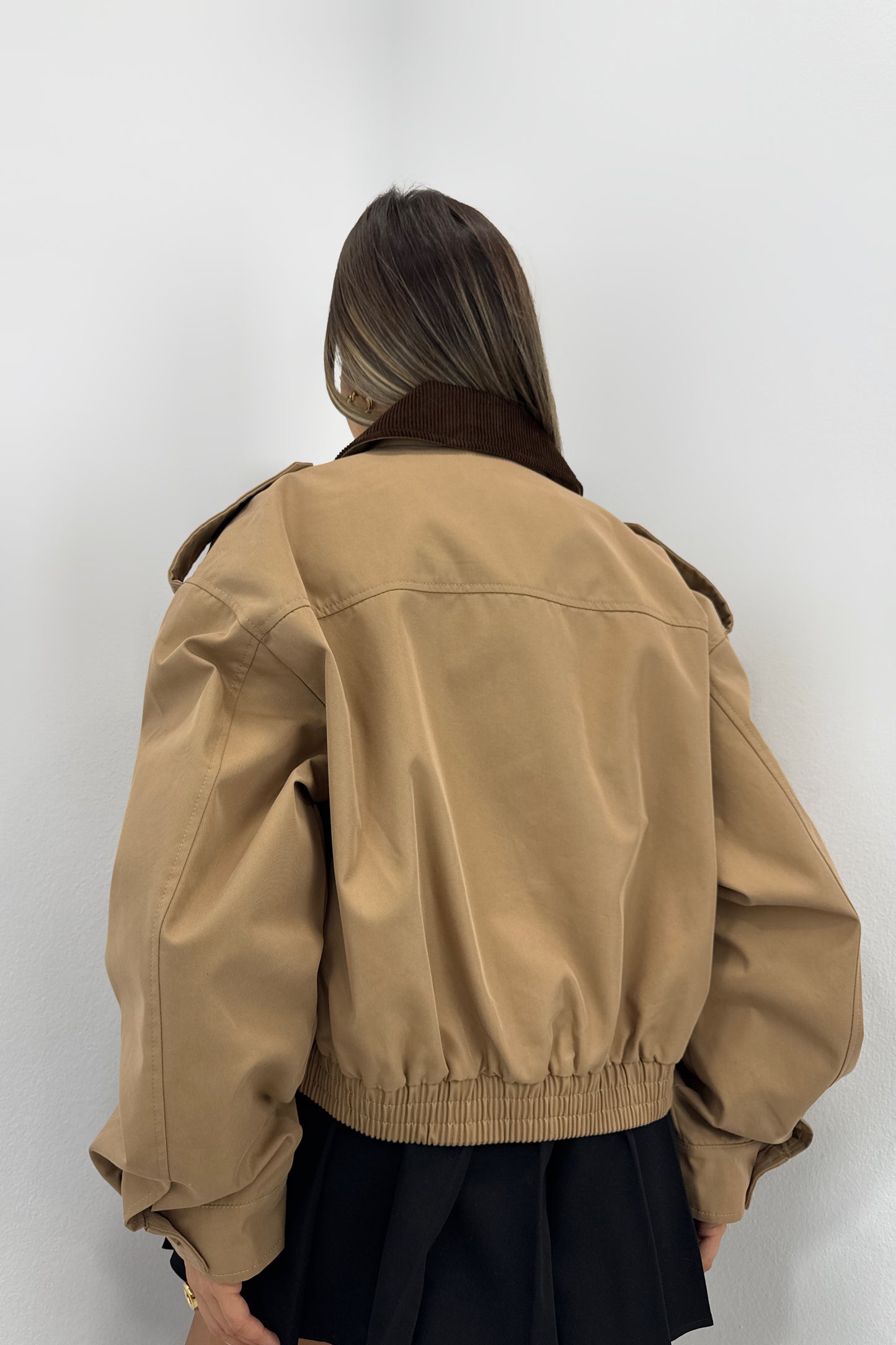 CHAQUETA VEGA