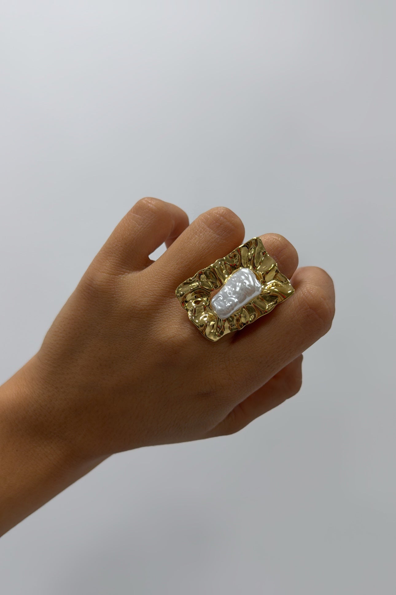 ANILLO MARRE