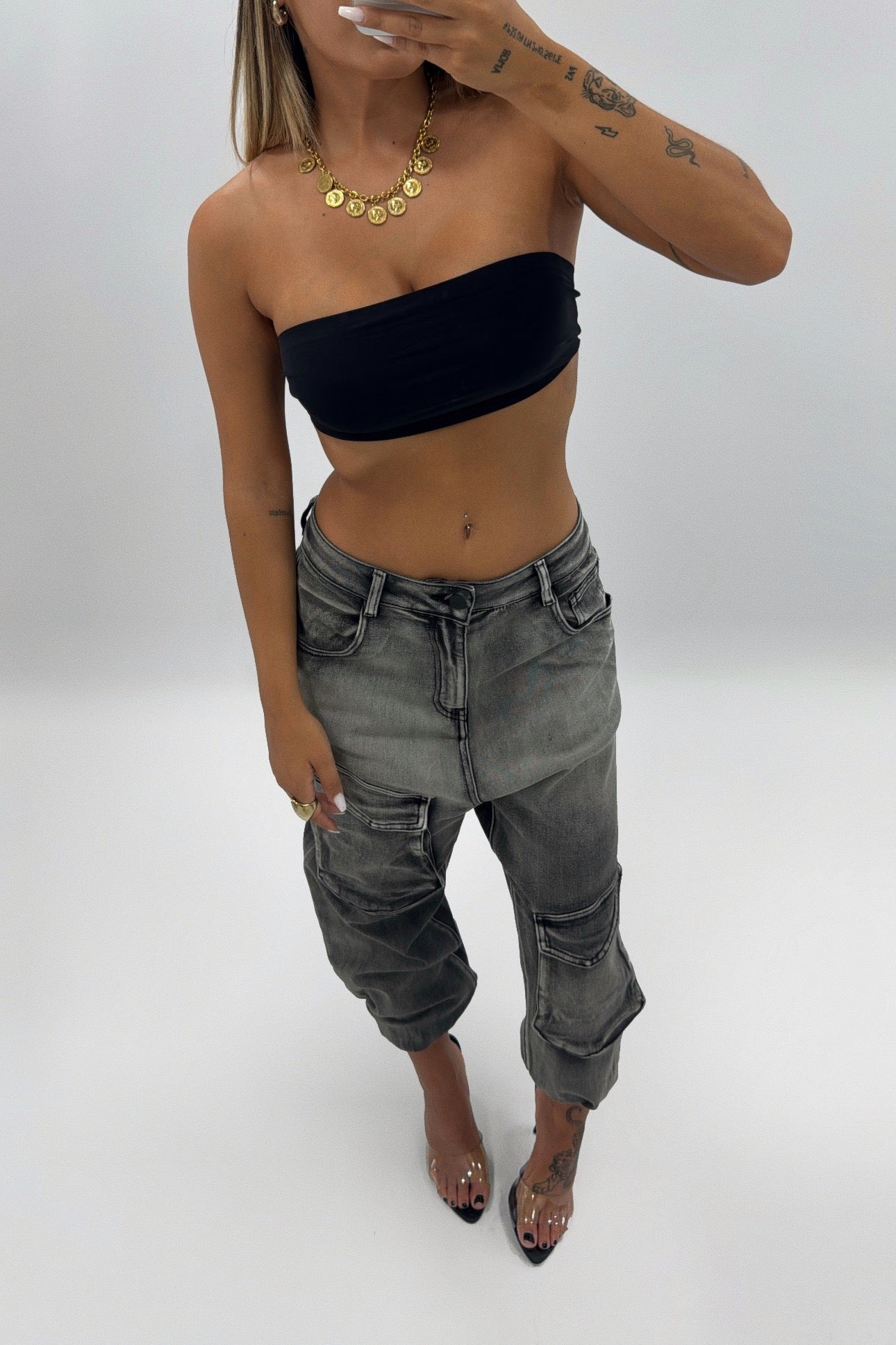 PANTALÓN BAGG