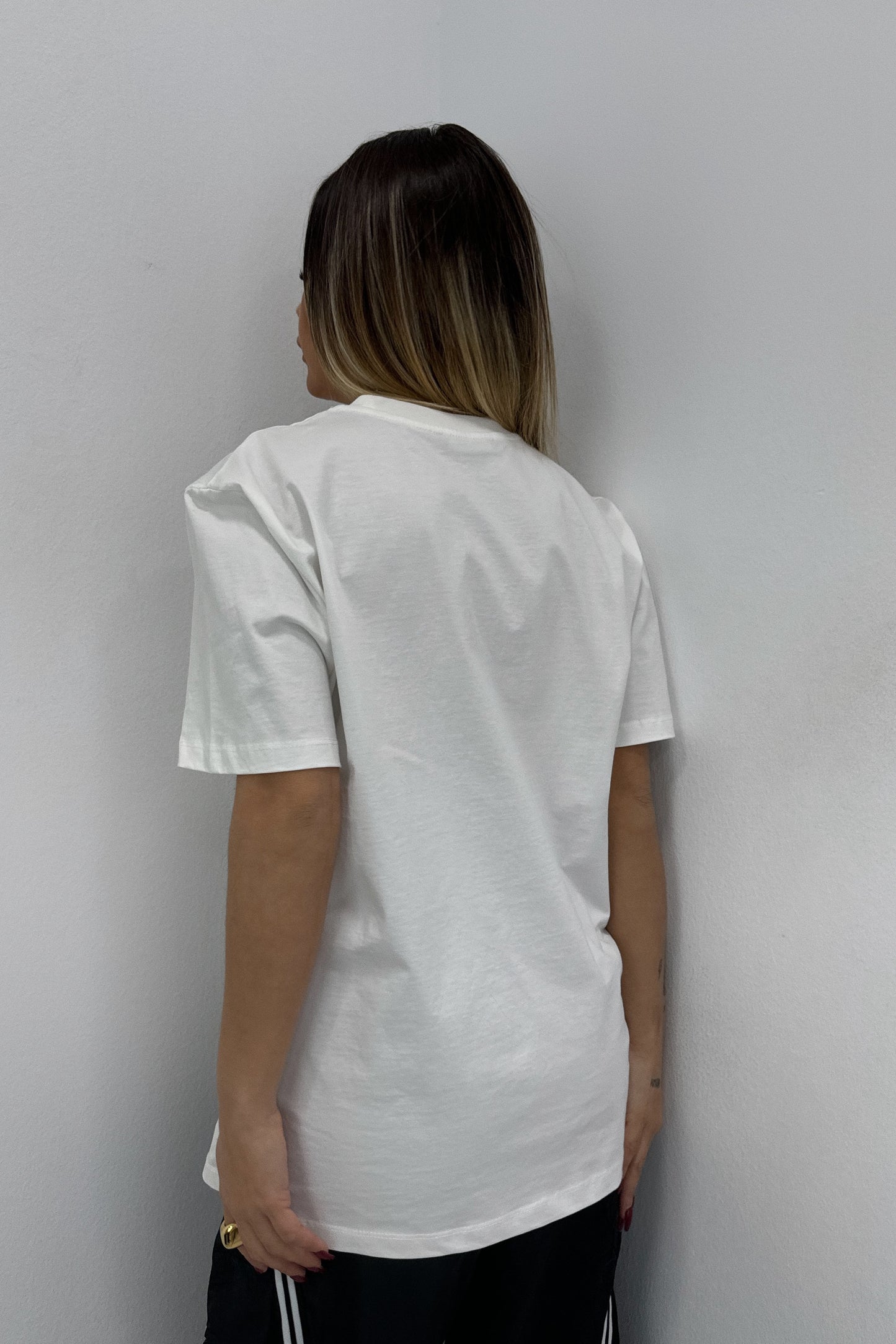 CAMISETA BASIC LUM