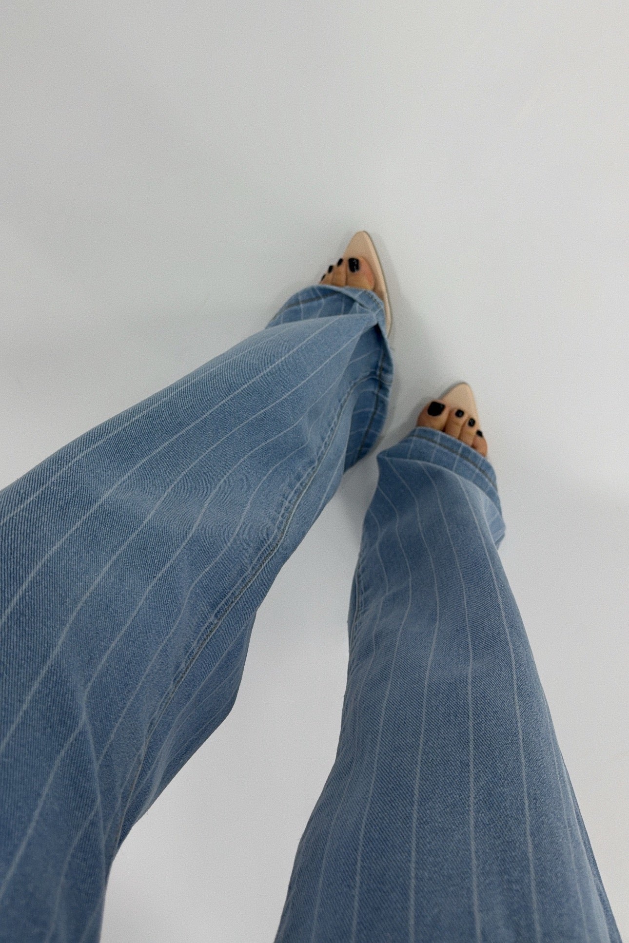 JEANS RECT