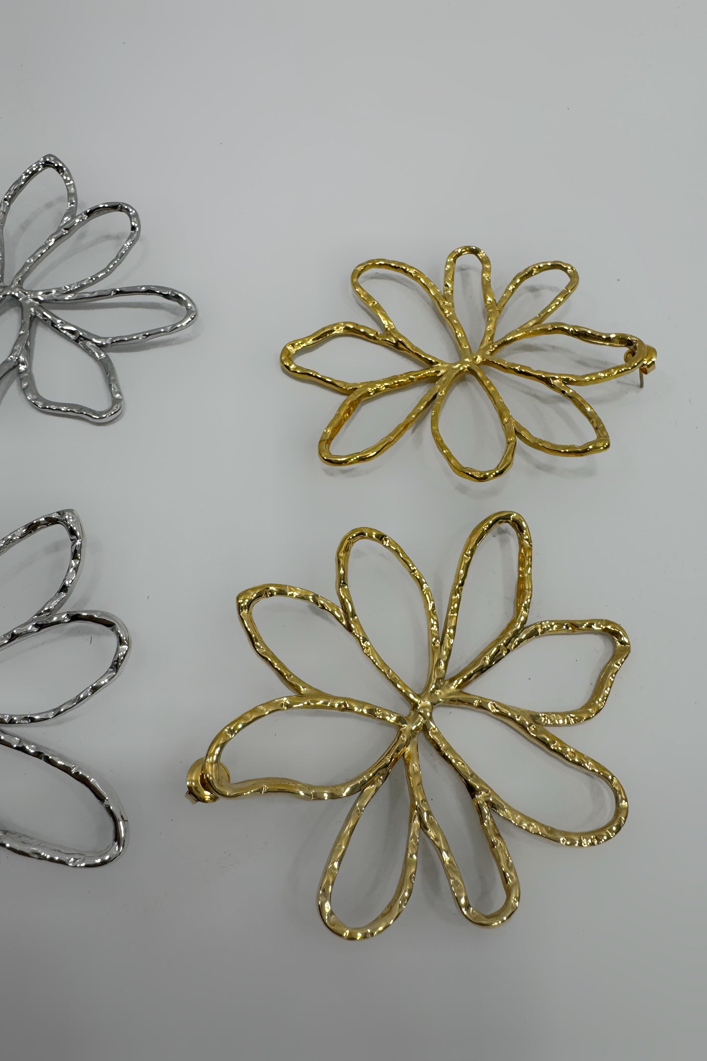 PENDIENTES TRESFORM