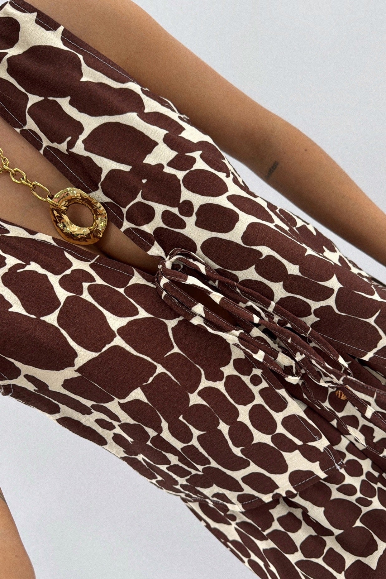 CONJUNTO ESTAMPADO JIR