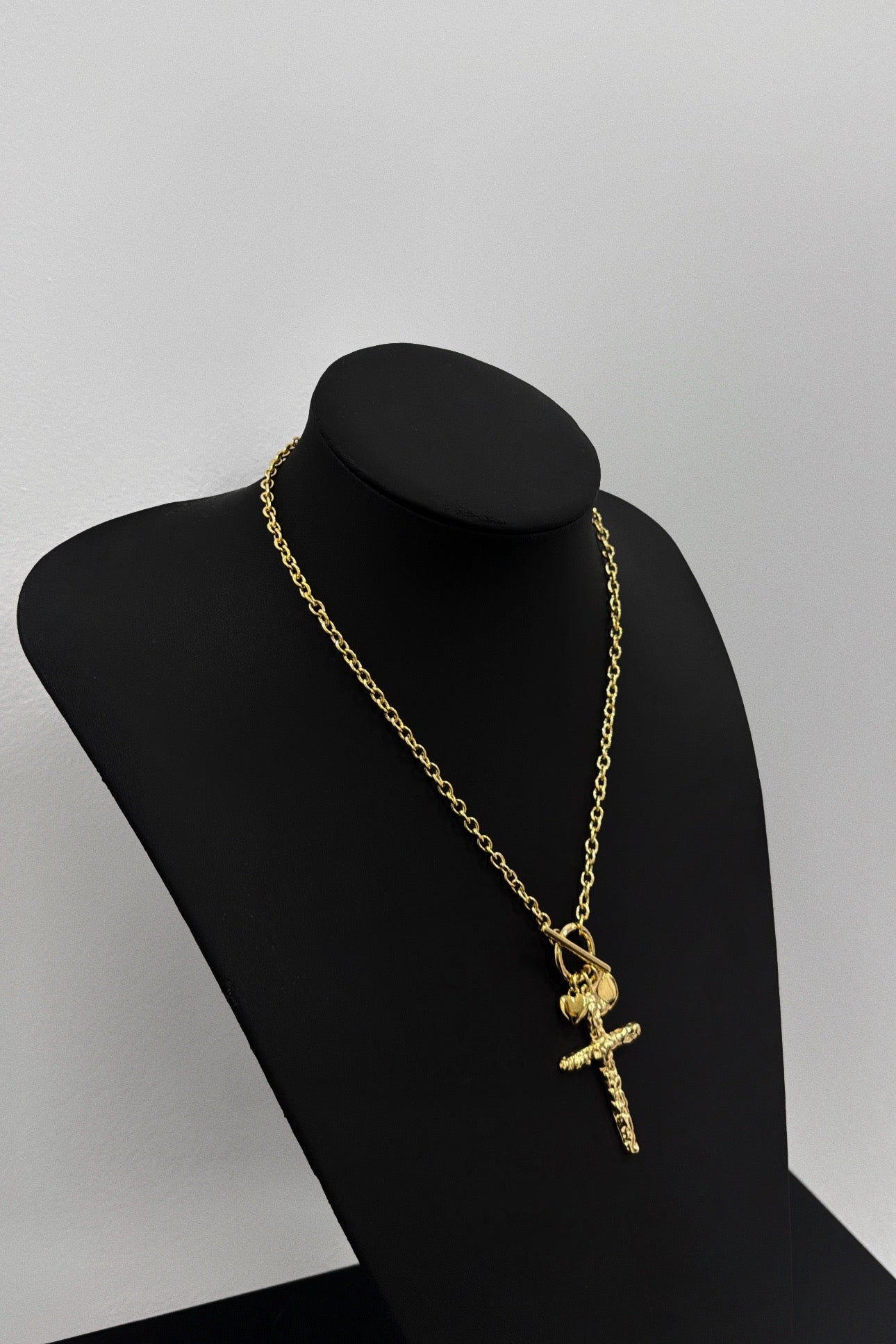 COLLAR TRESCRUZ