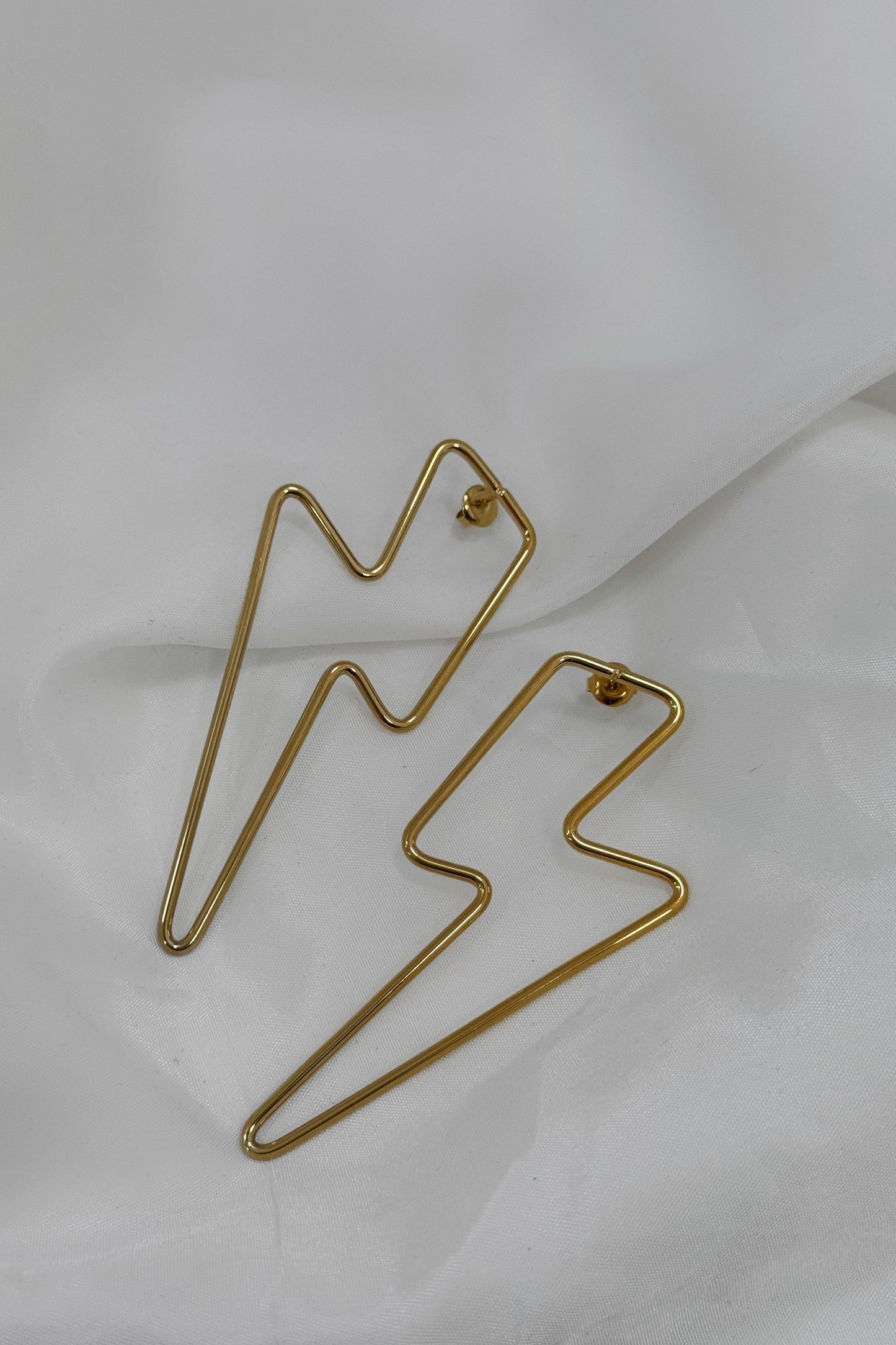 PENDIENTES RAY
