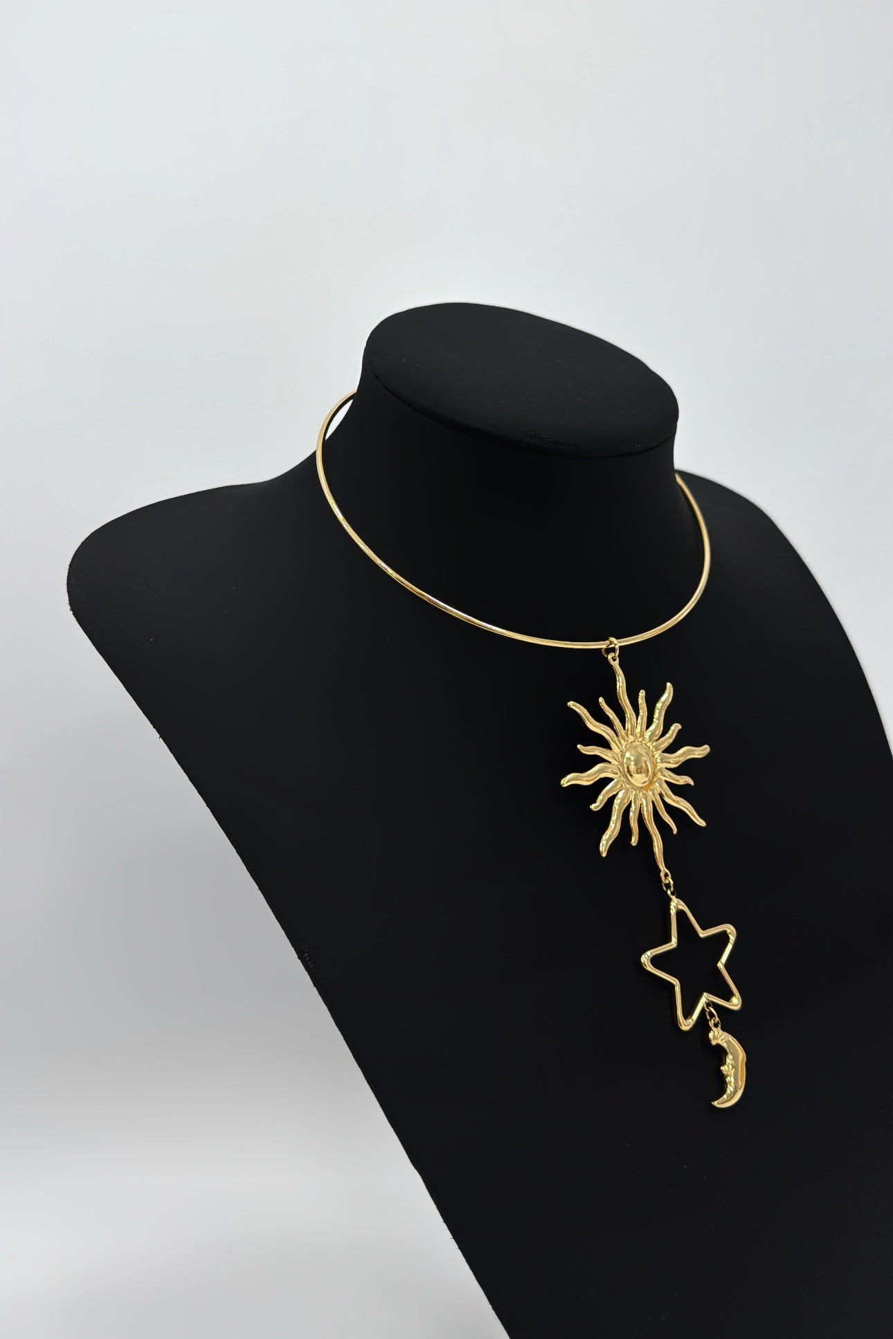 COLLAR SOLER