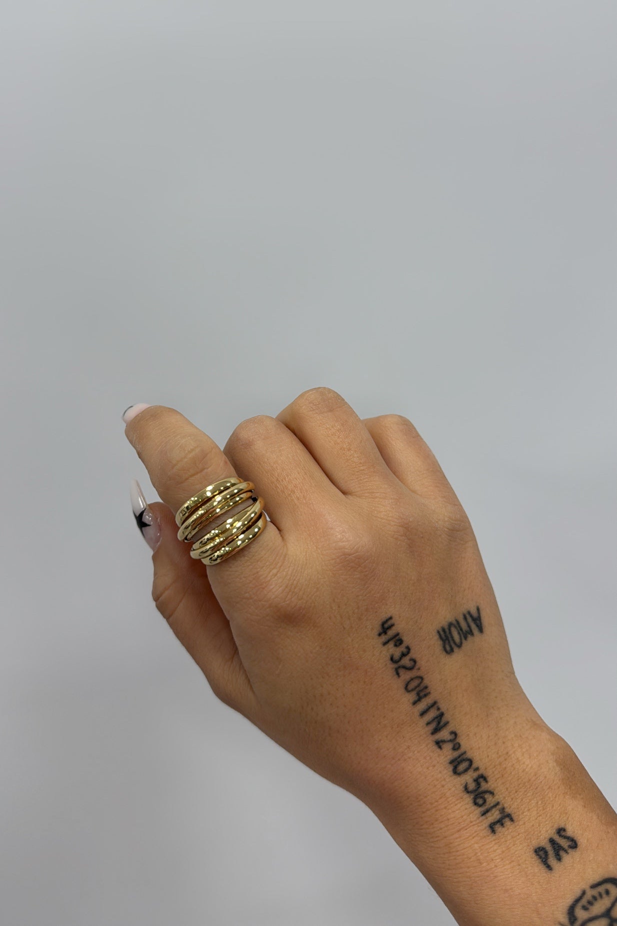 ANILLO MARE