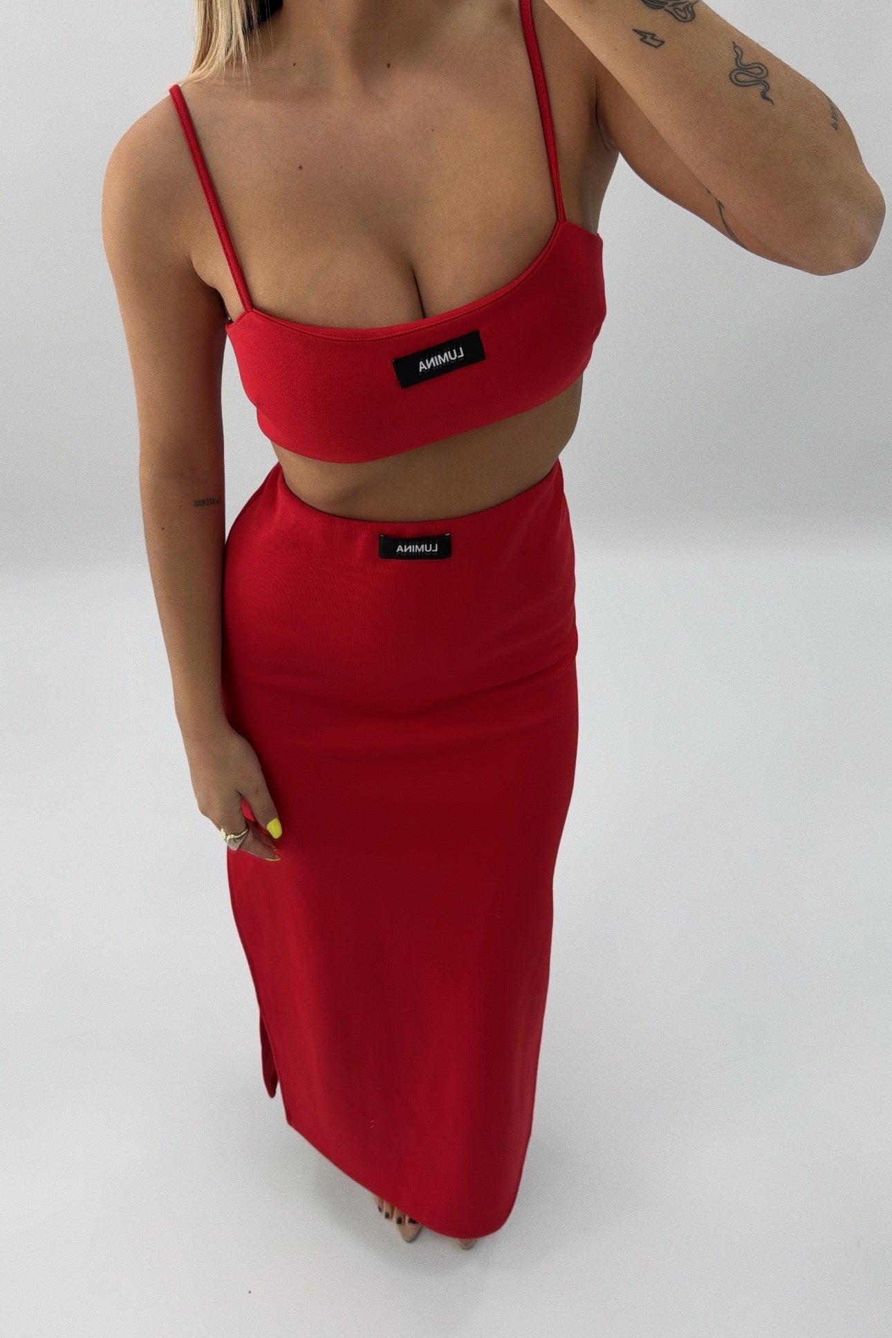 CONJUNTO FALD LUMINA