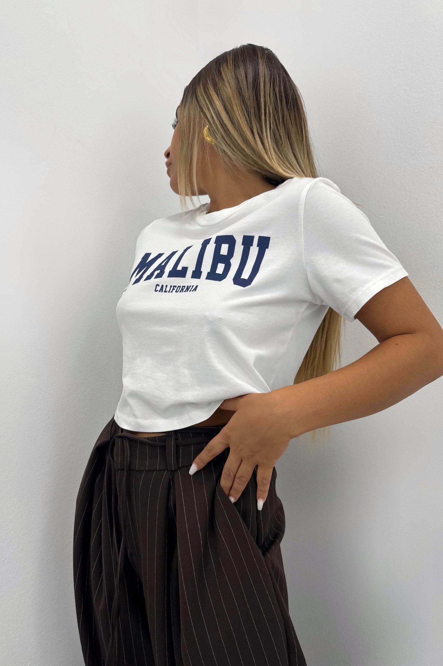 CAMISETA MALIBU