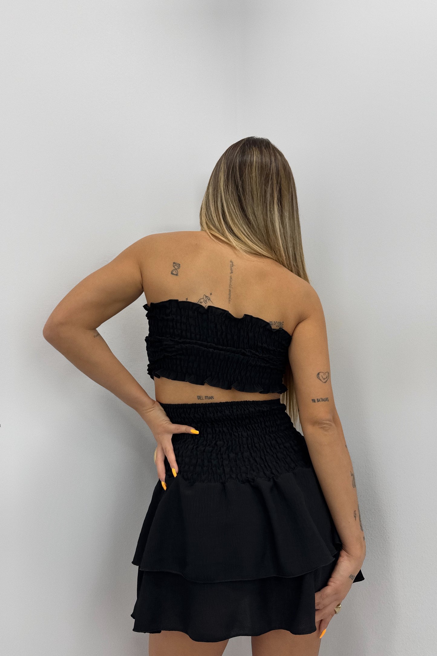 CONJUNTO FALD