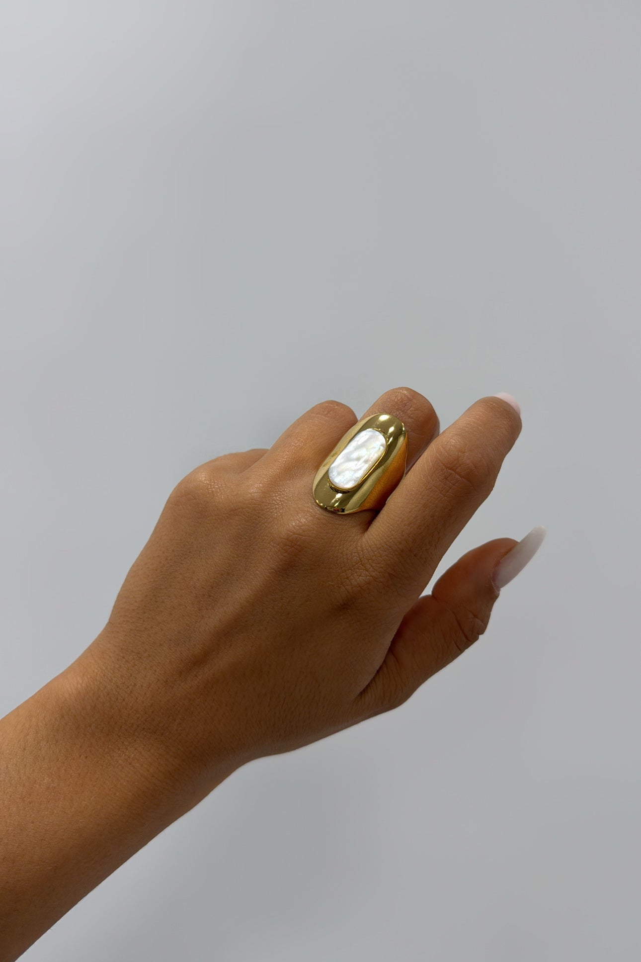 ANILLO MARRE