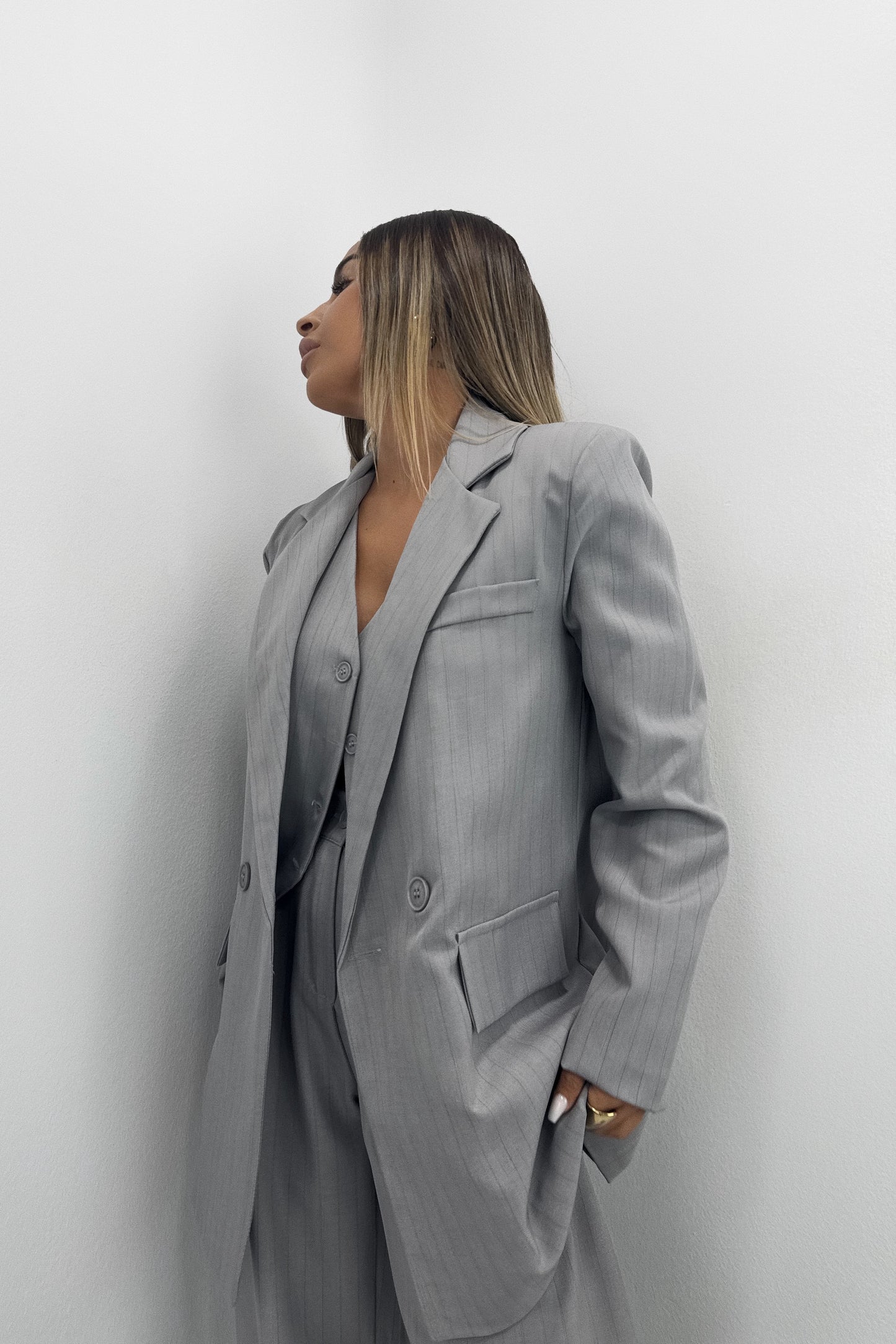 BLAZER RAY