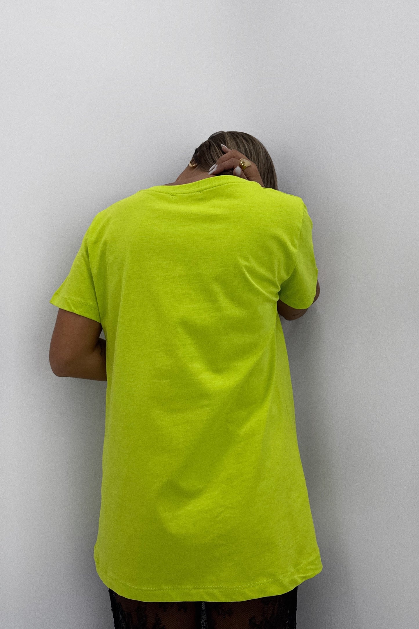 CAMISETA BASIC LIM