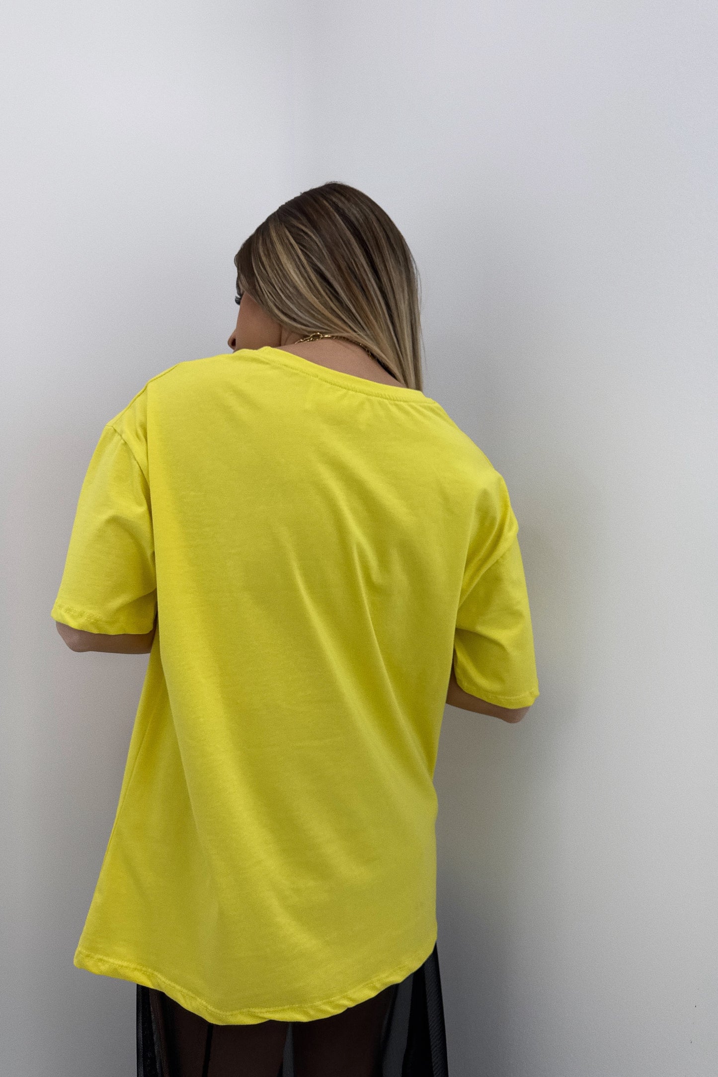CAMISETA LOVE LOVE