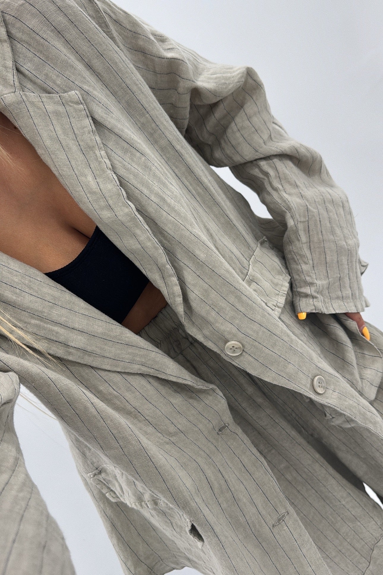 BLAZER BAG LINO