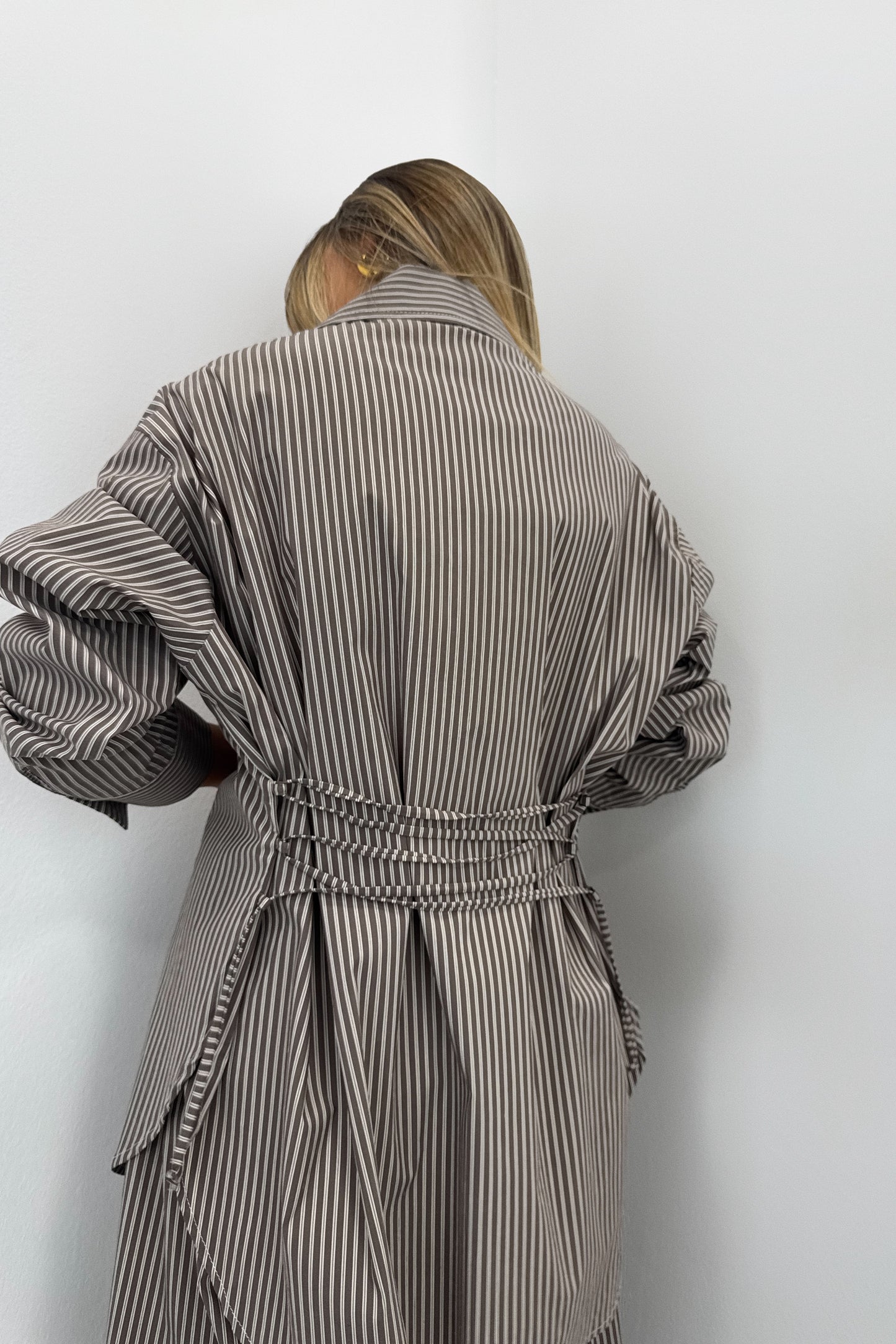 CAMISA DETAIL LUMINA