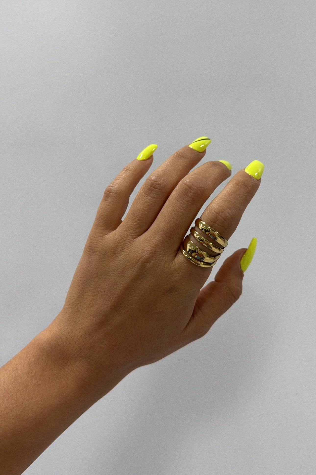 ANILLO TRIPLEX