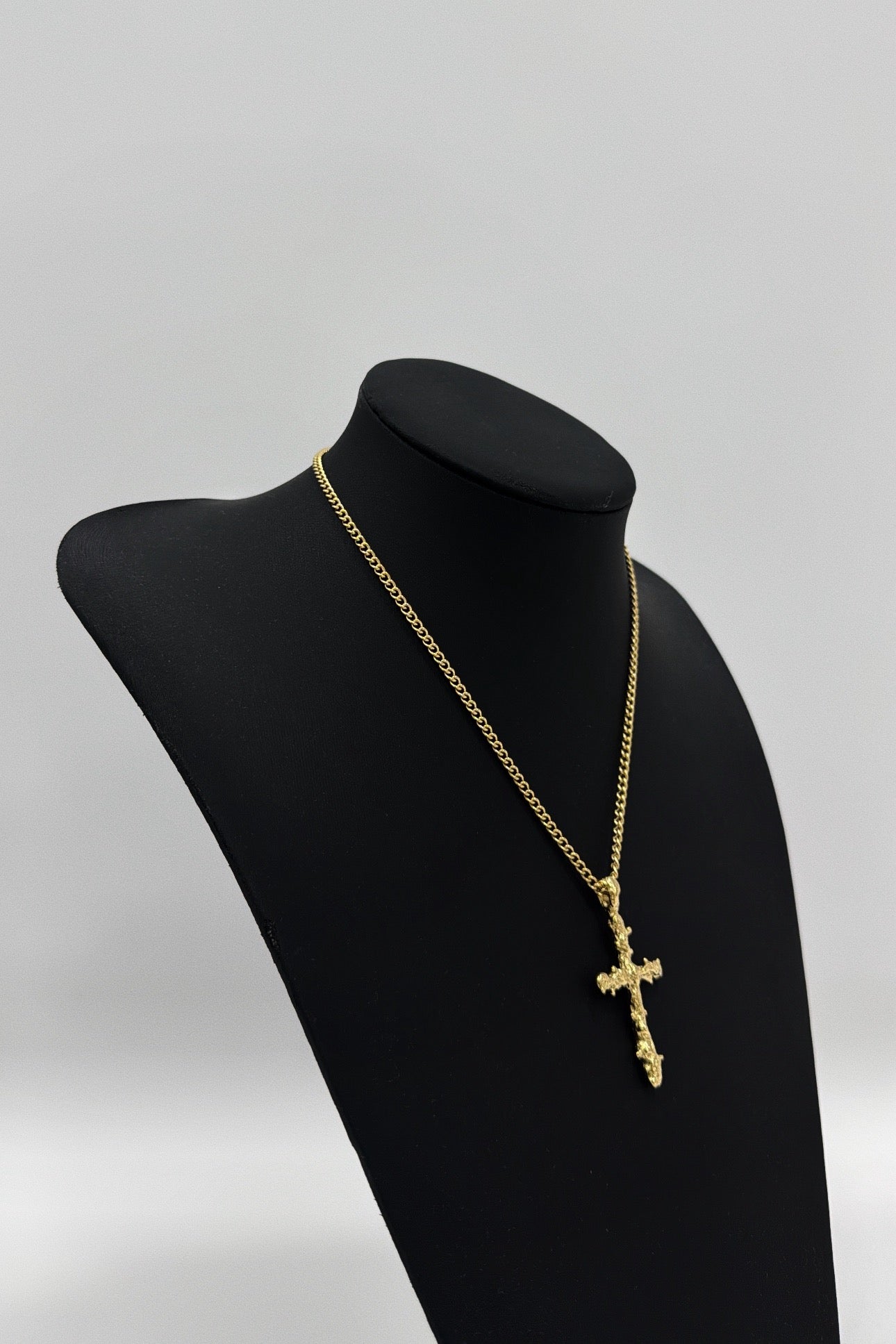 COLLAR CRUZ
