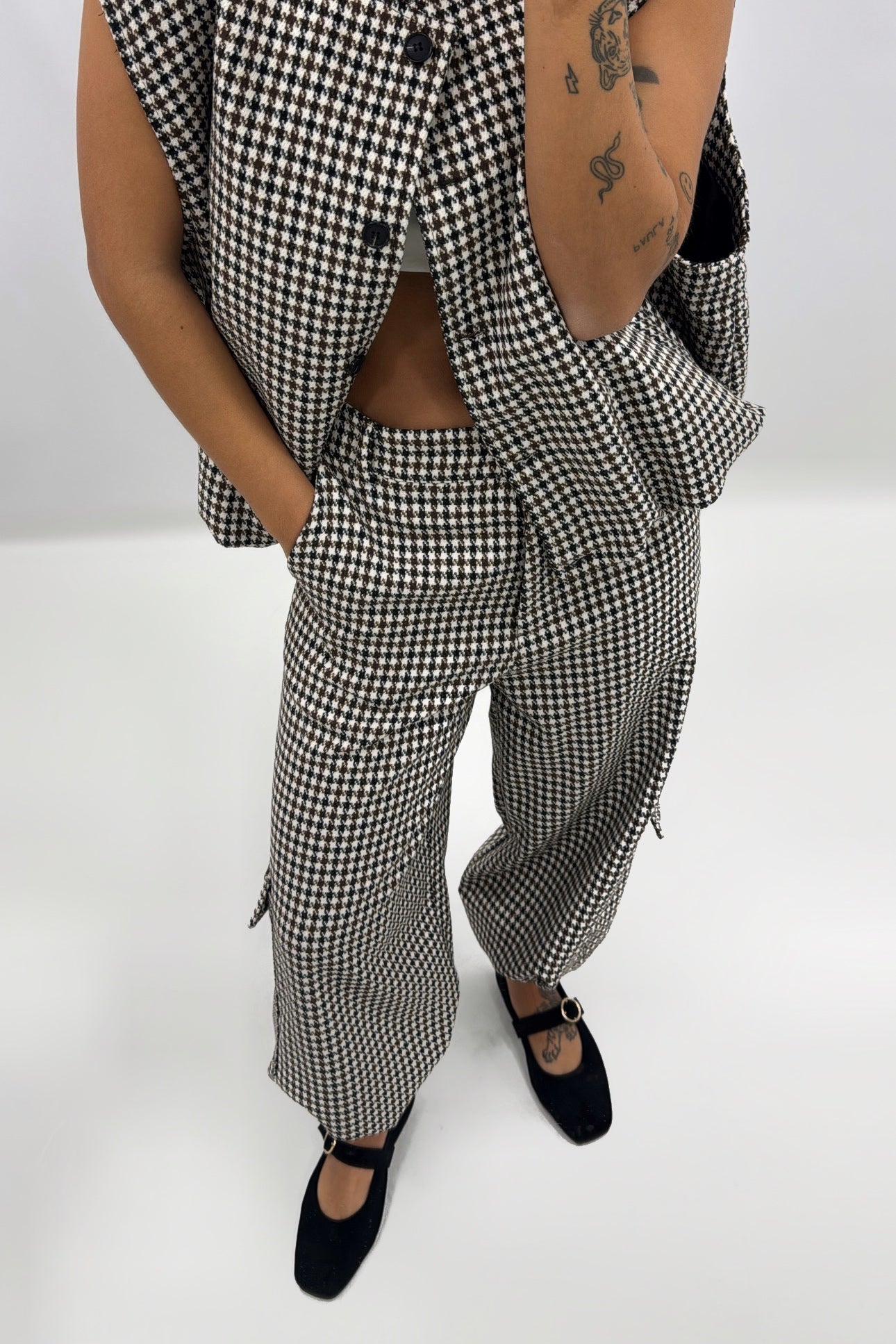 PANTALÓN PAT