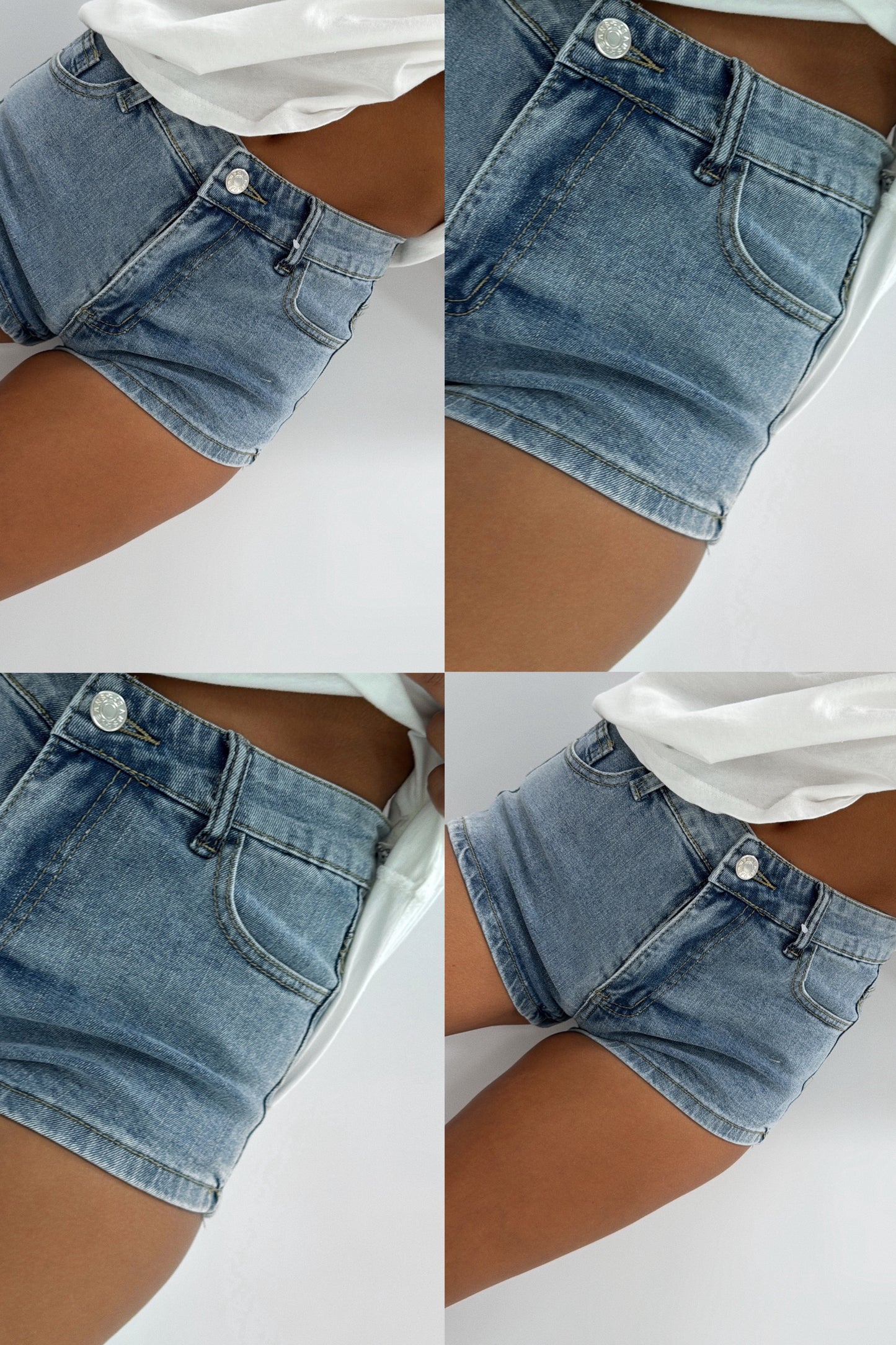 SHORTS MINI
