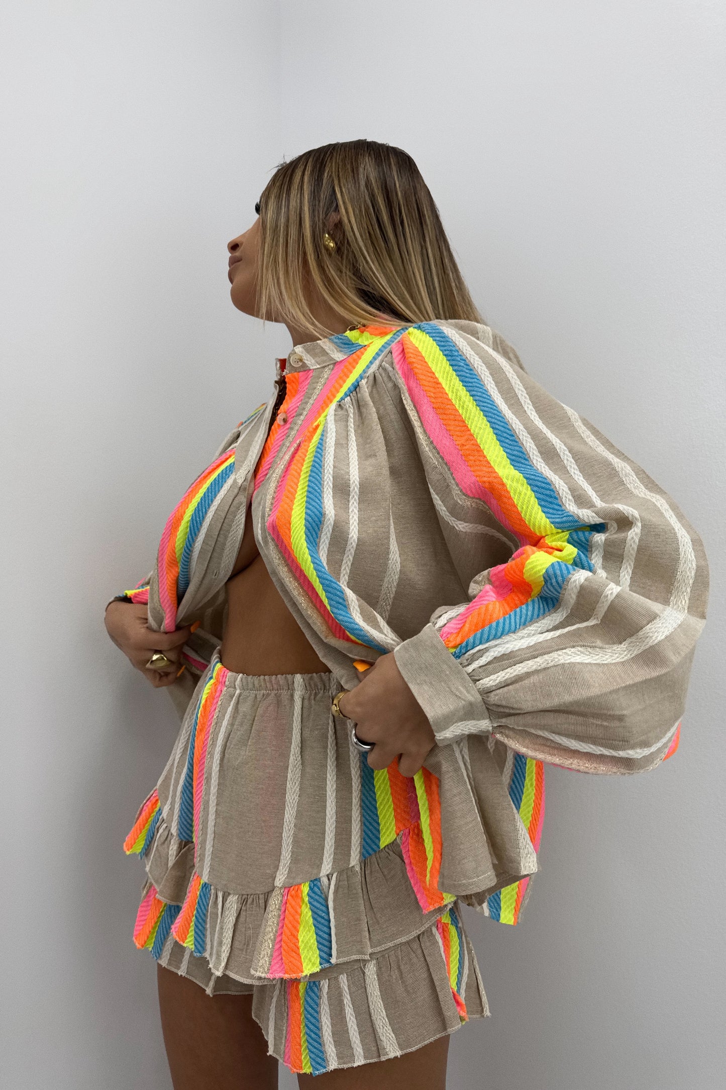 CONJUNTO SIAN