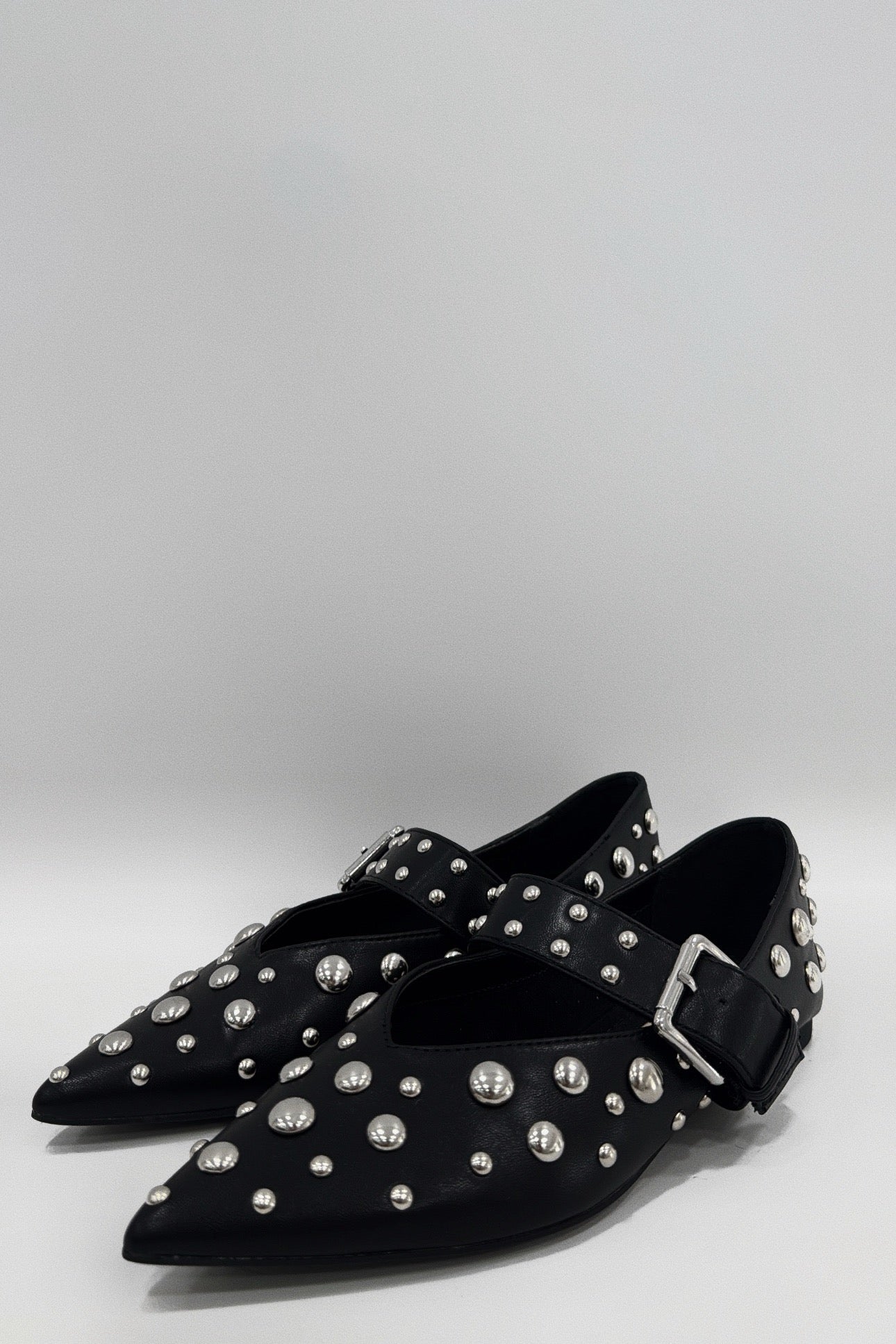ZAPATO TACH