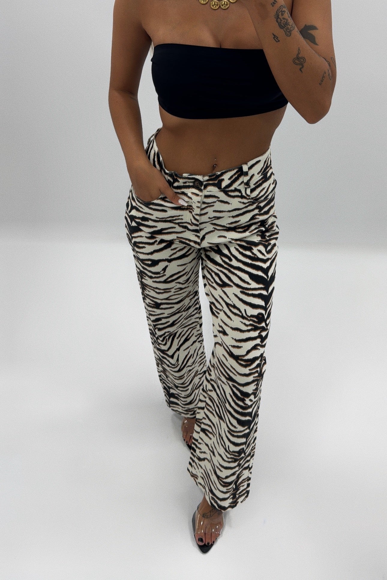 PANTALÓN ZELEA