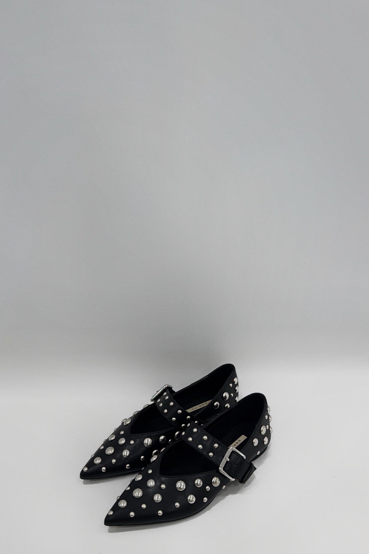ZAPATO TACH