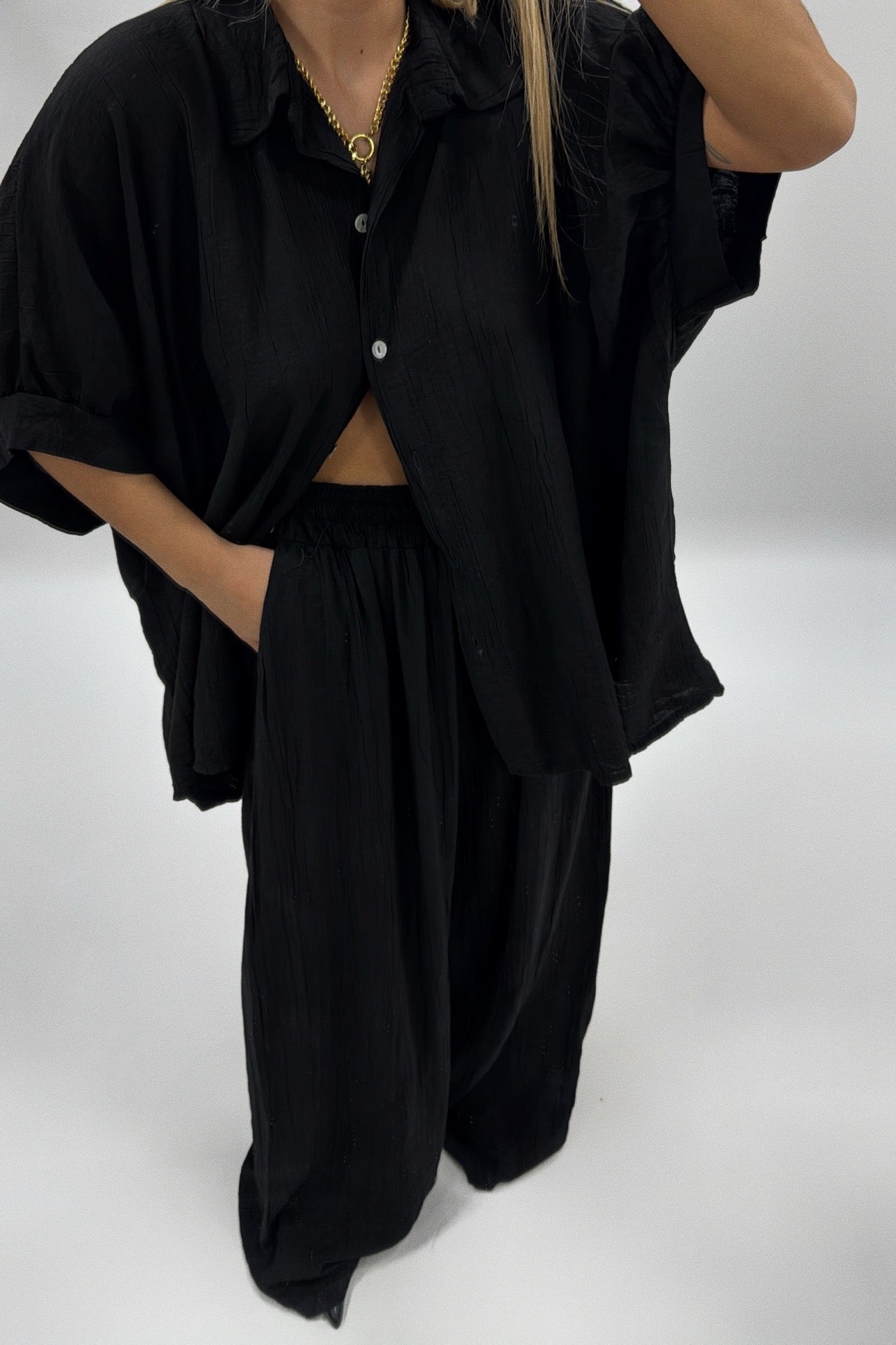 CONJUNTO FLUIDO
