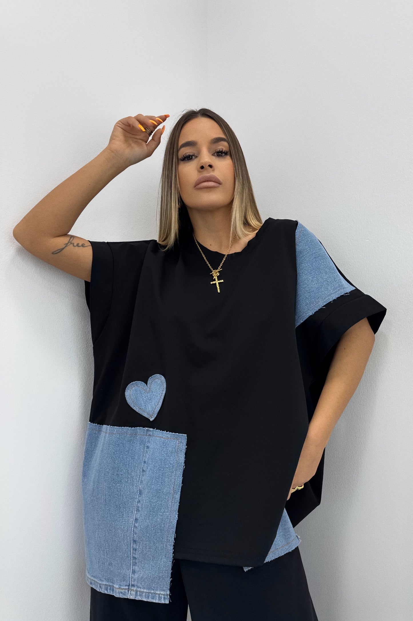 CONJUNTO COMBINADO