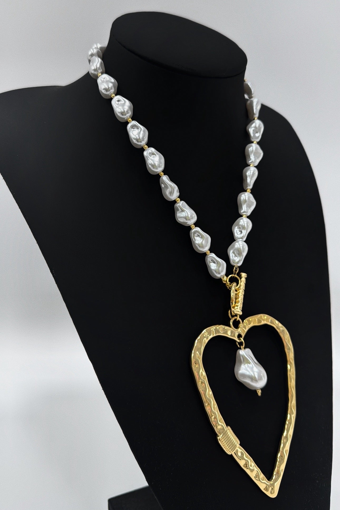 COLLAR MAXI CORA