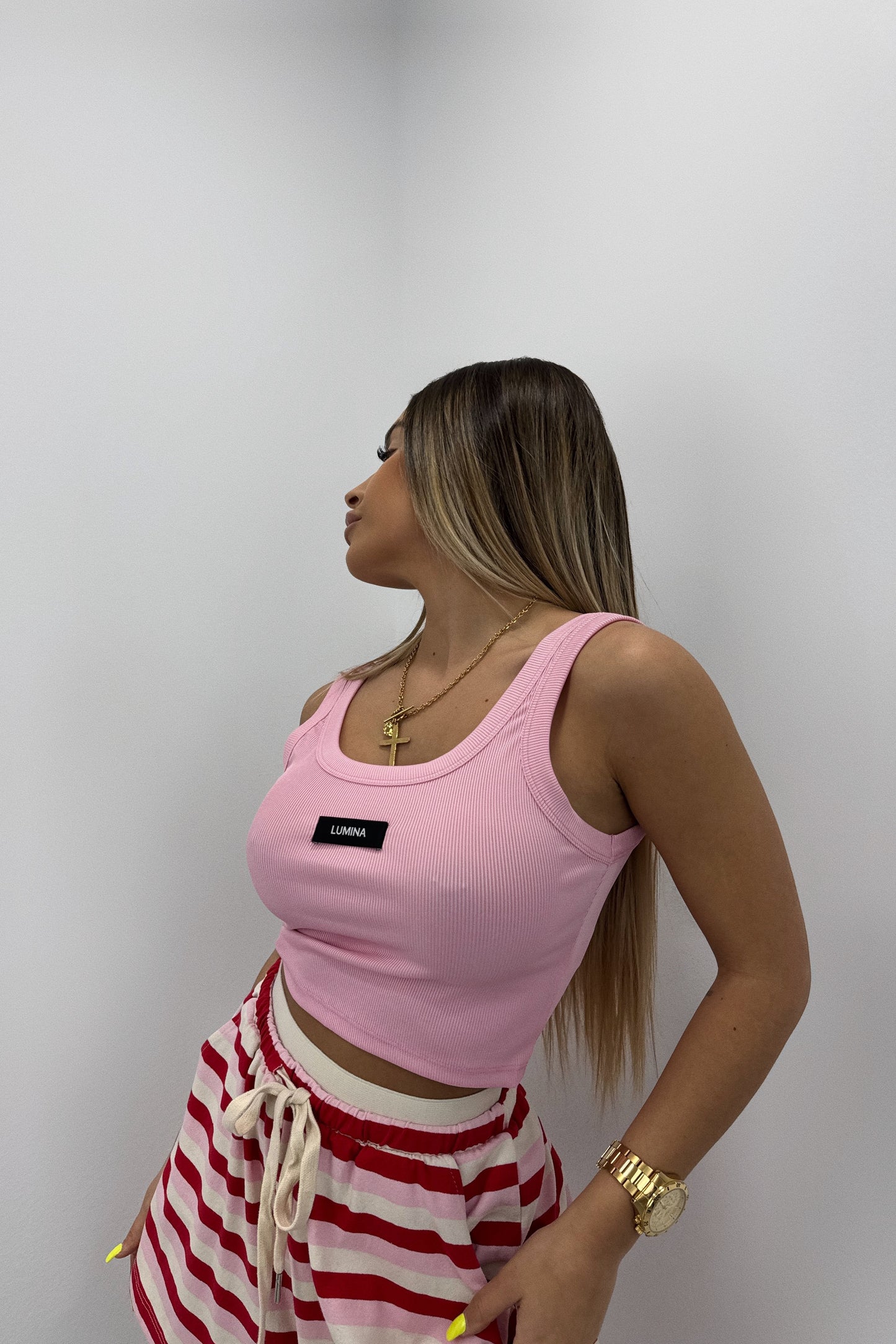 TOP BASIC LUMINA