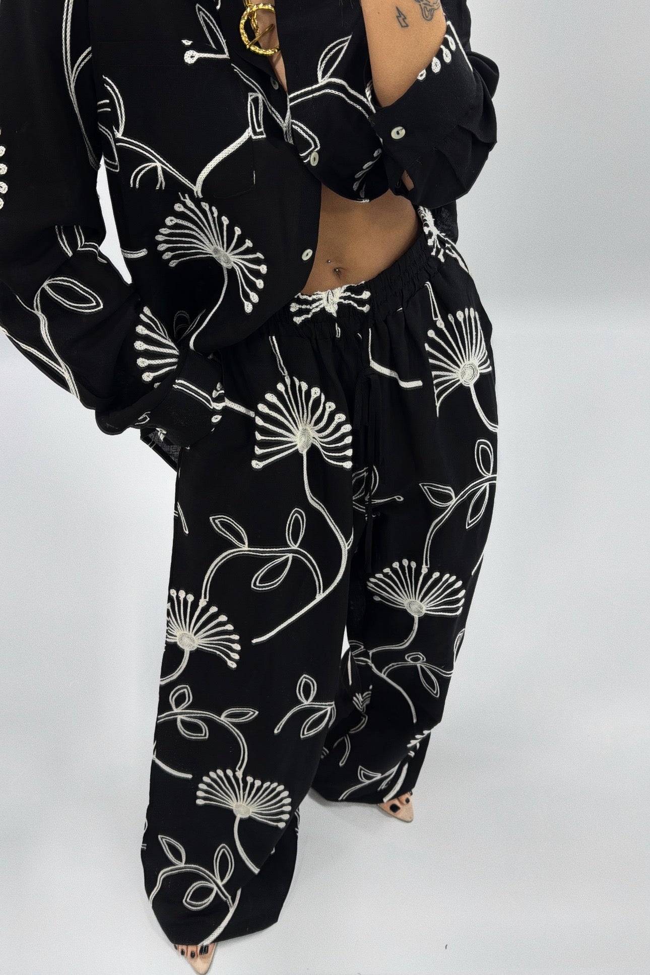 CONJUNTO BORD