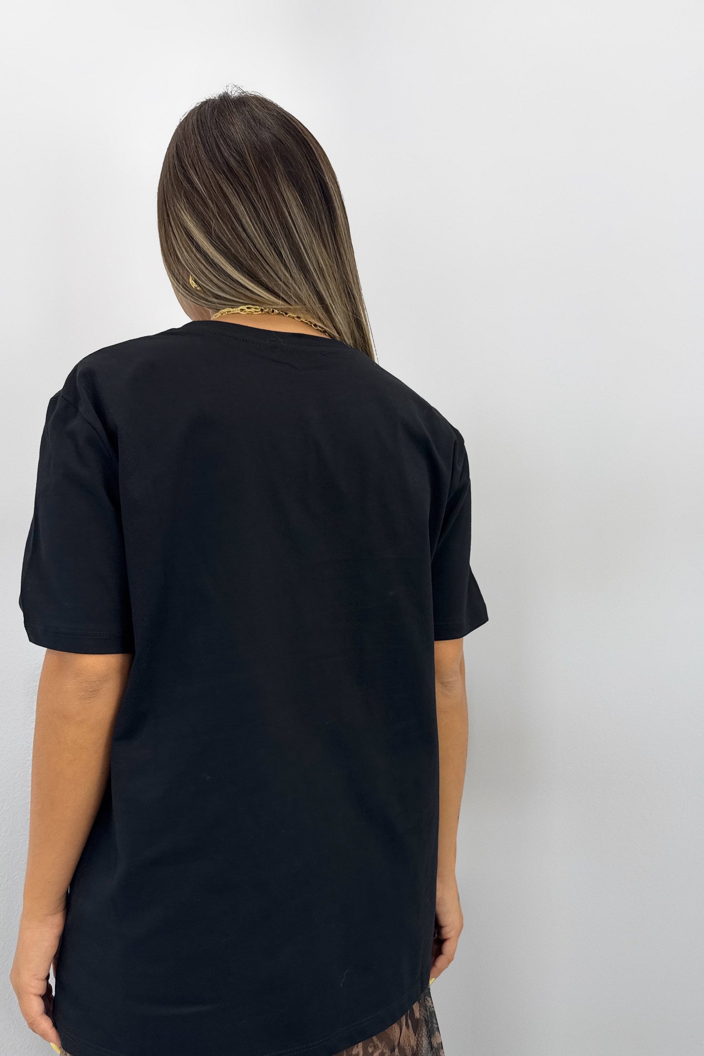 CAMISETA BASIC LUMINA