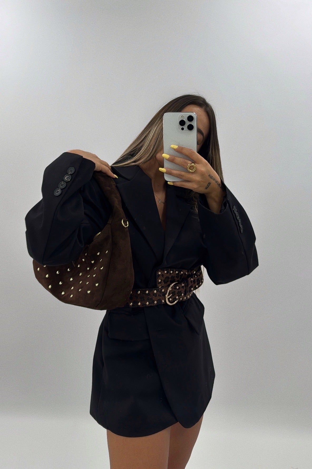 BOLSO ANTE TACH