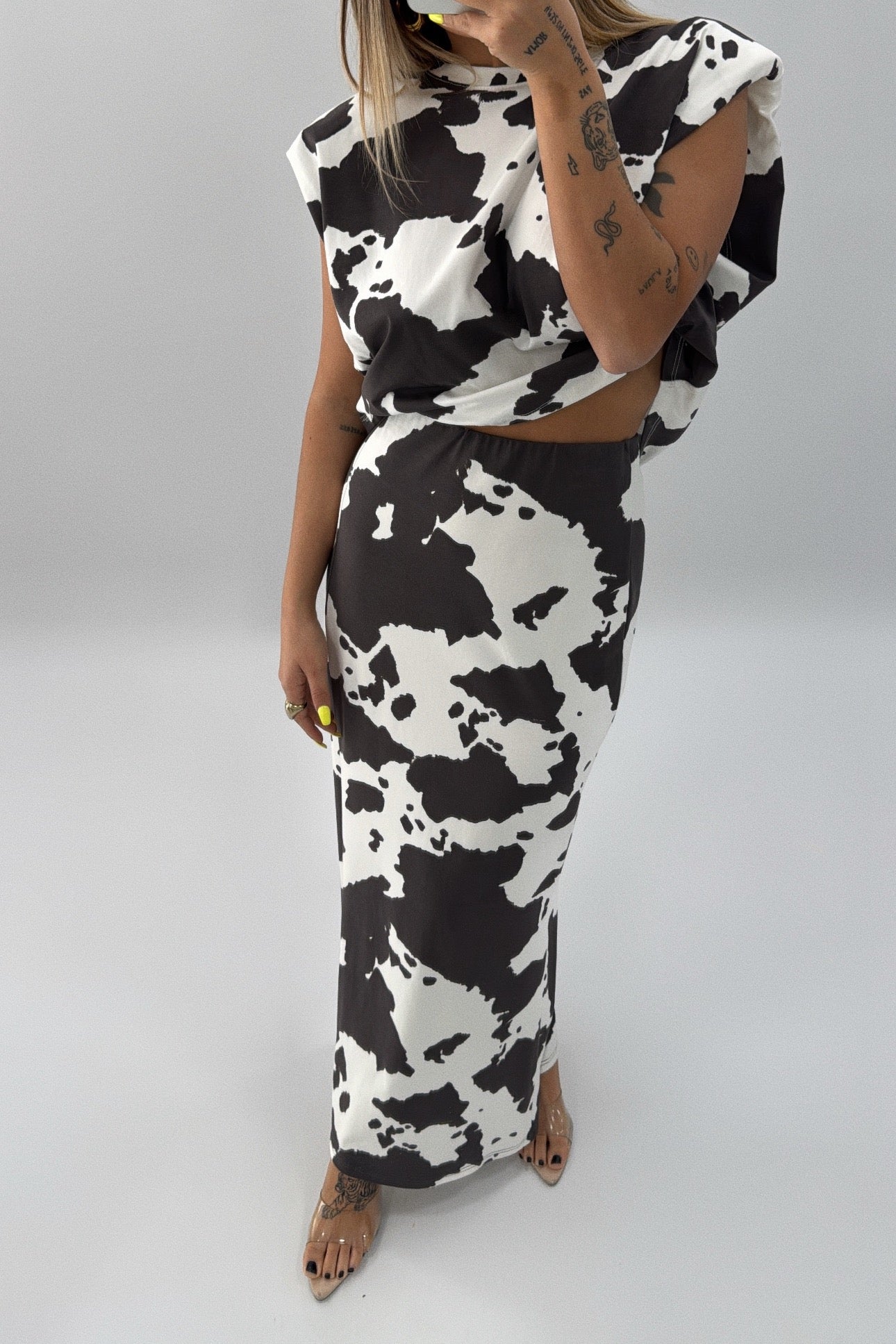 CONJUNTO VAC