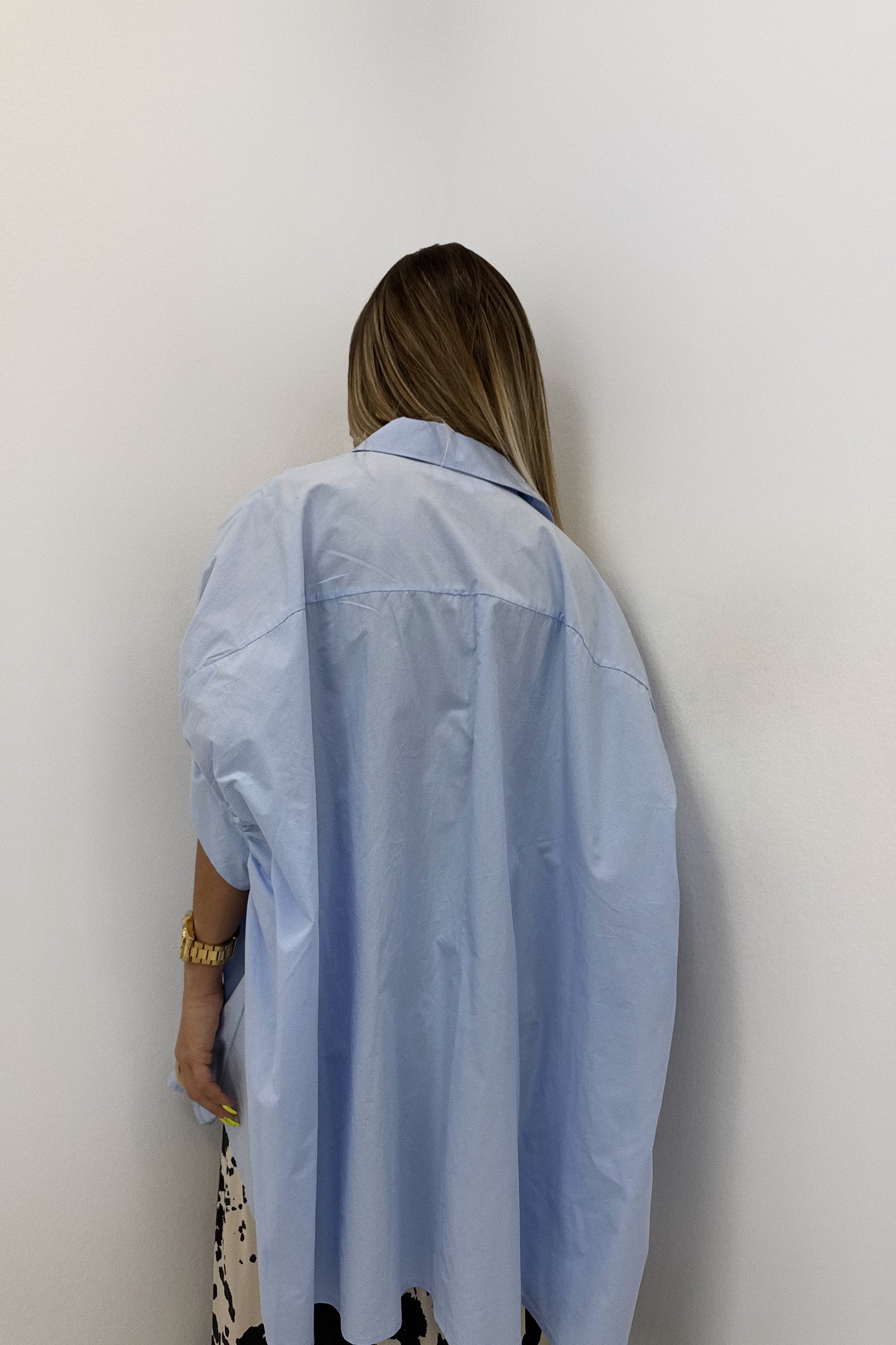 CAMISA ABULL