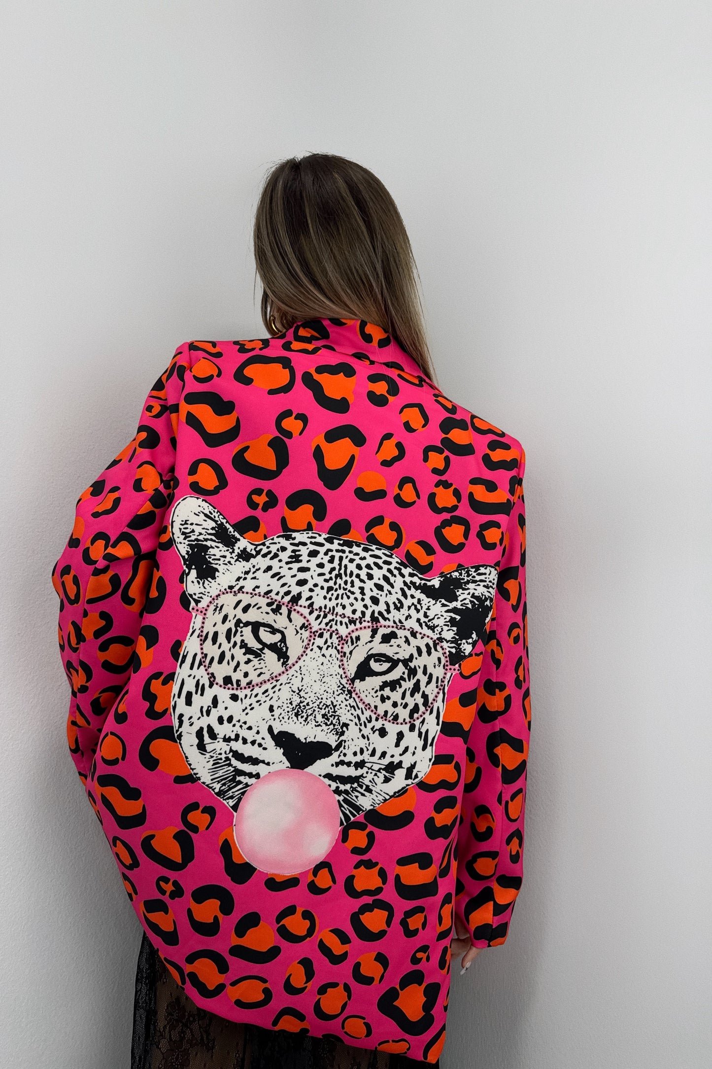BLAZER TIGR