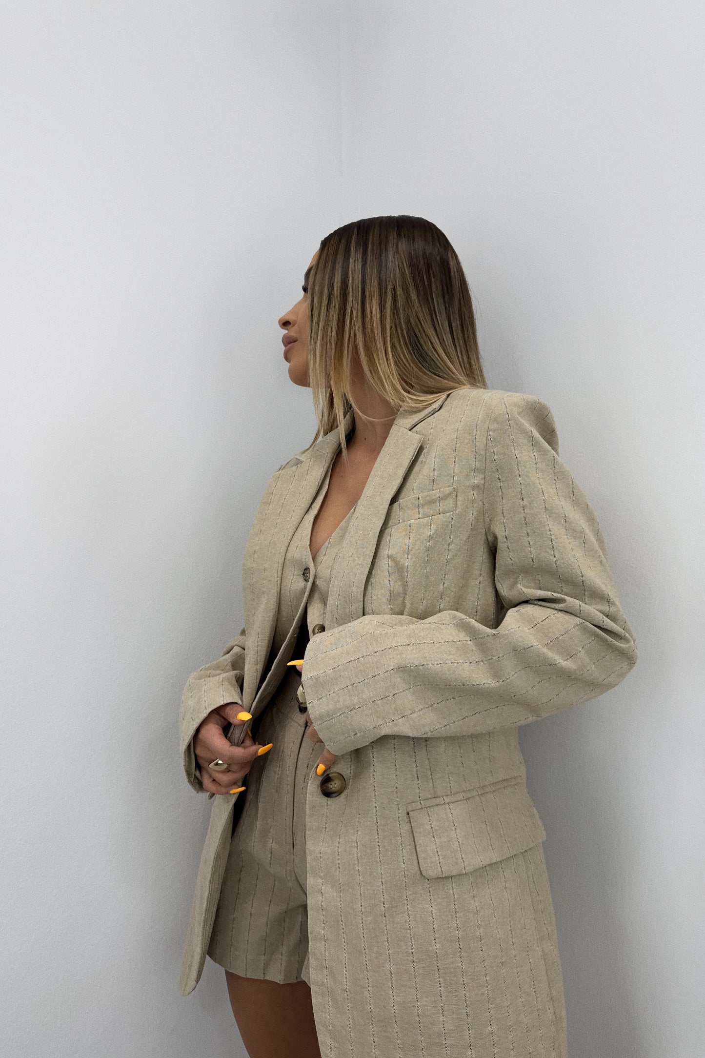 BLAZER TRAJ