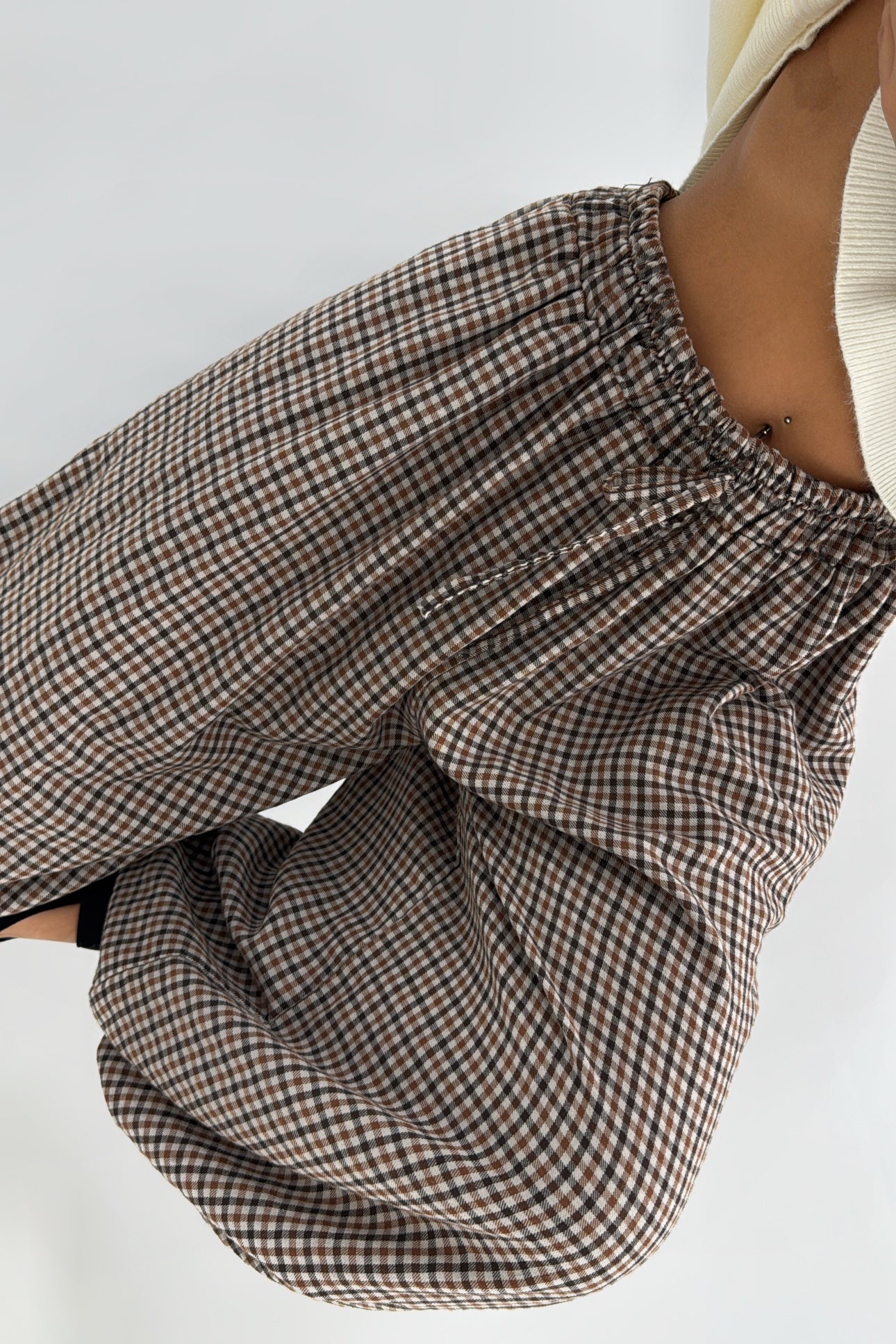 PANTALÓN BOMBACH