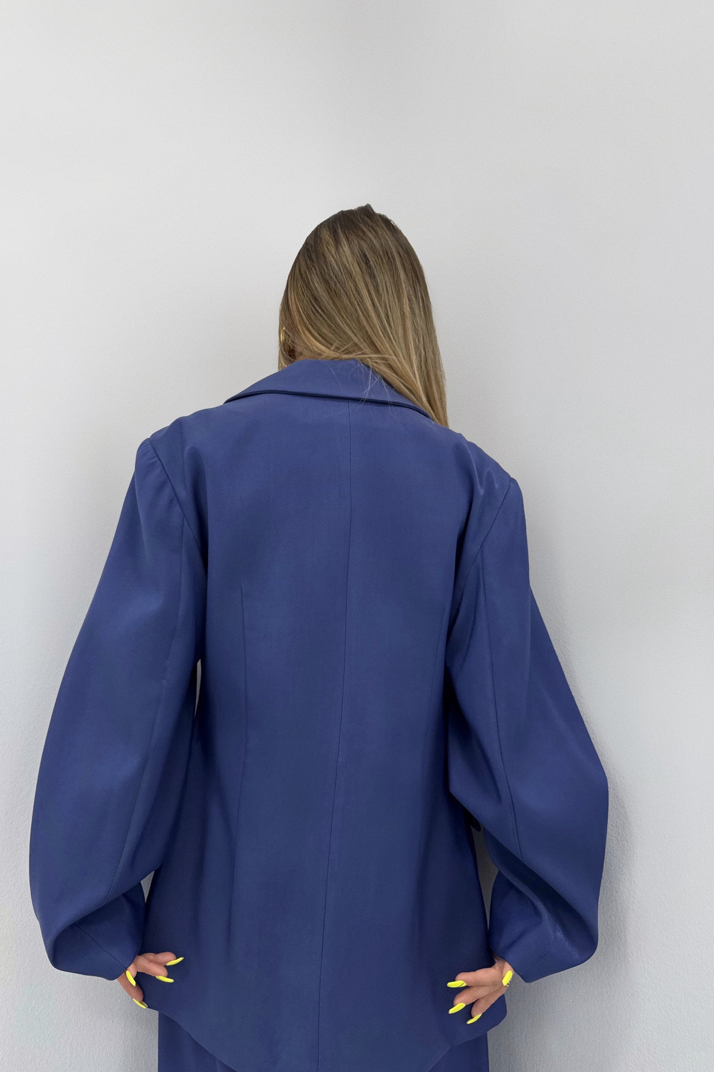 BLAZER ABUL LUMINA