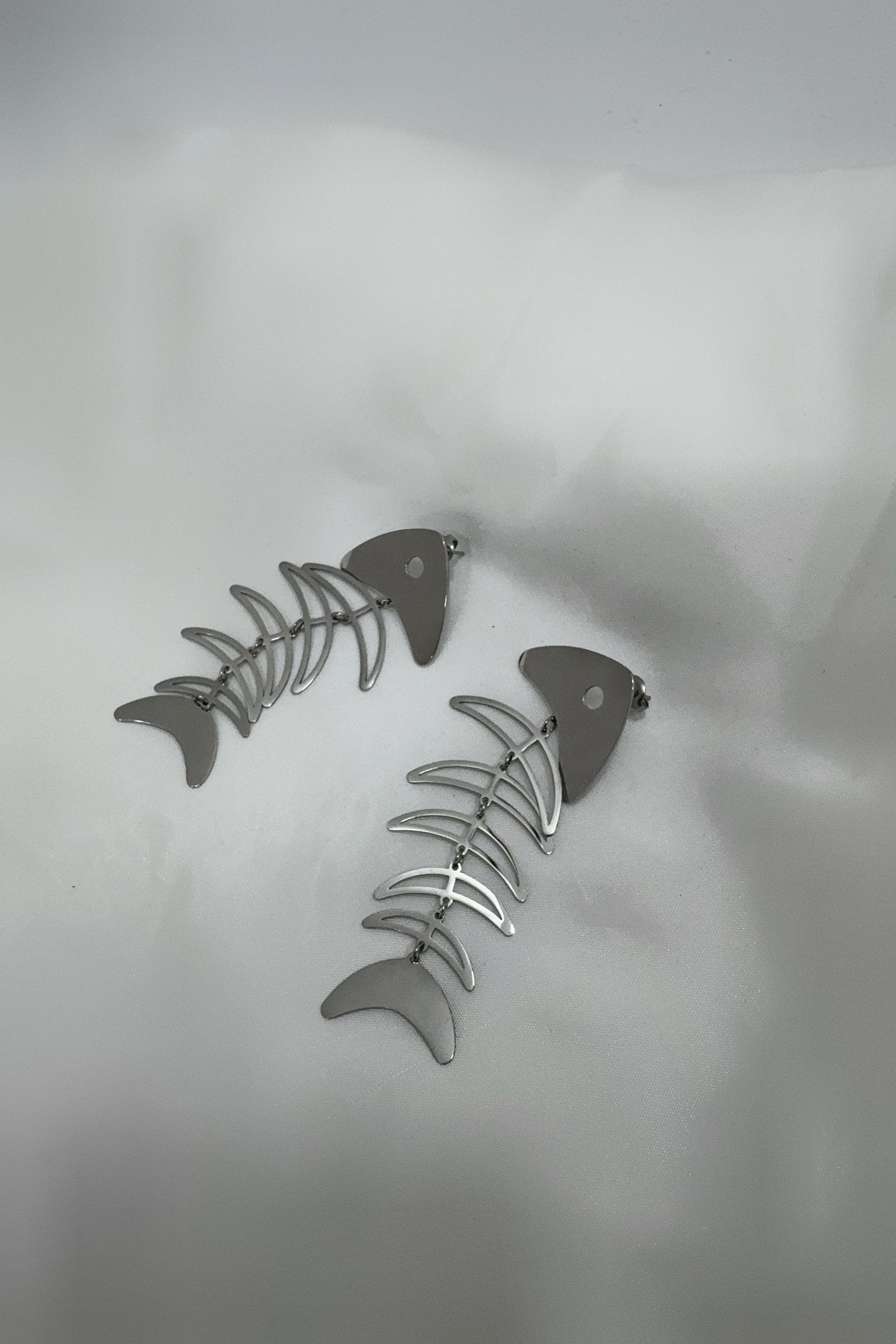 PENDIENTES PEZ