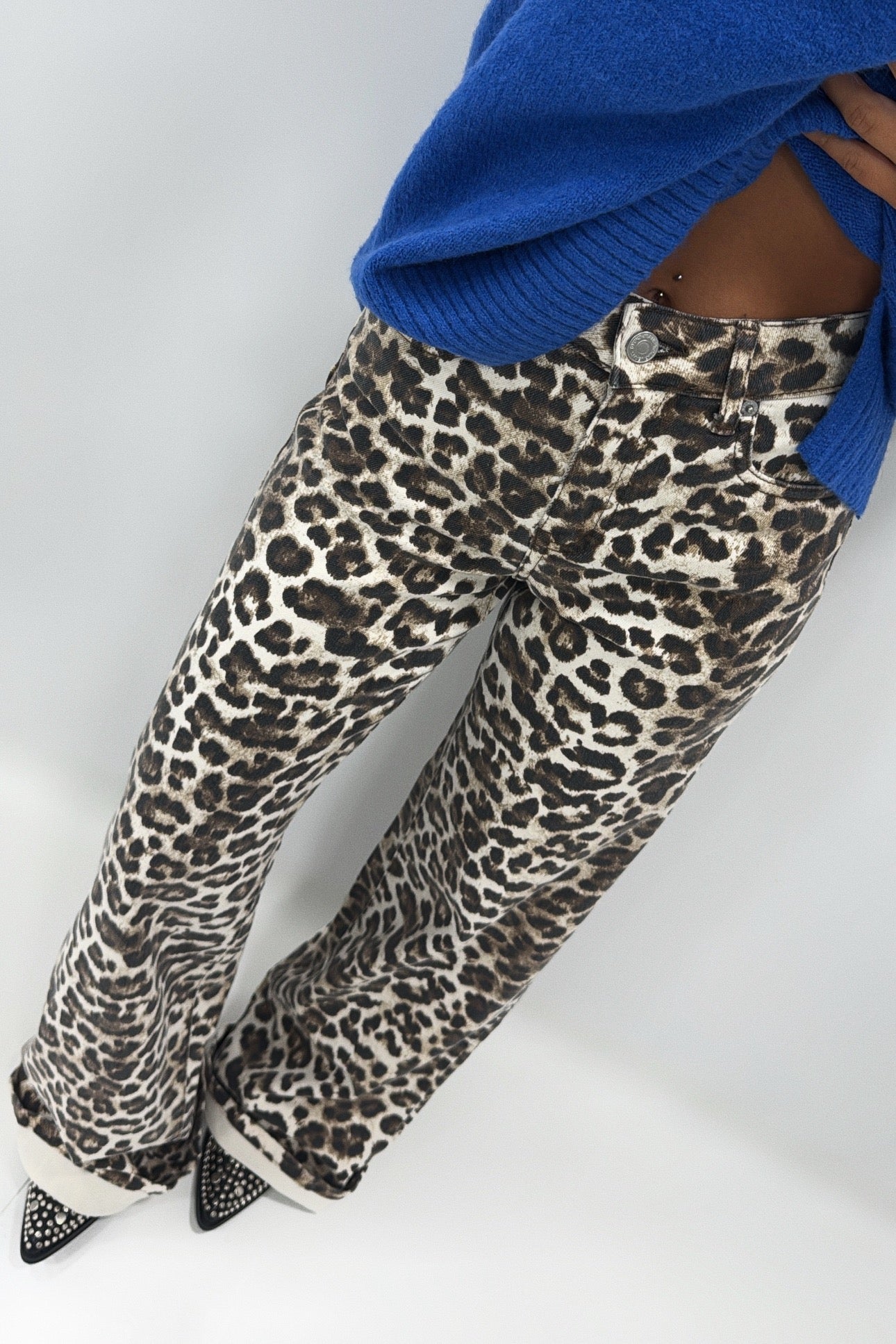 PANTALÓN LEO