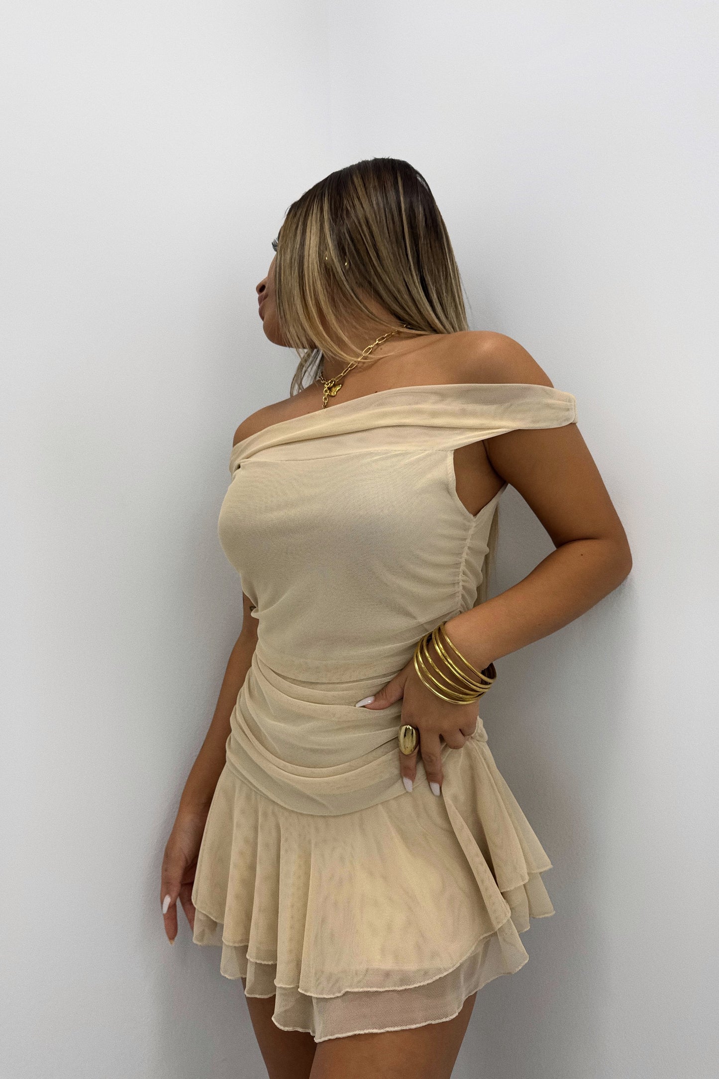 VESTIDO TULA