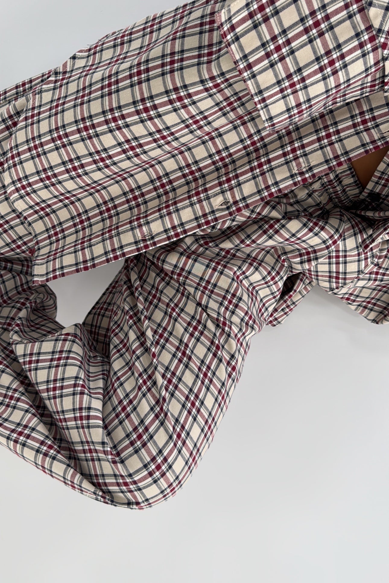 PANTALÓN CUADRS LUMINA