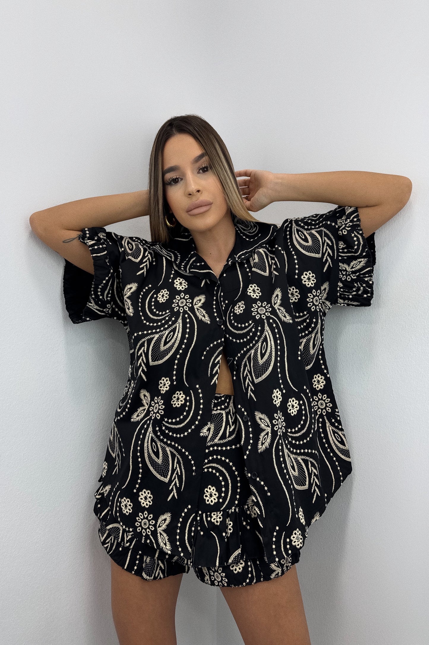 CONJUNTO BORD