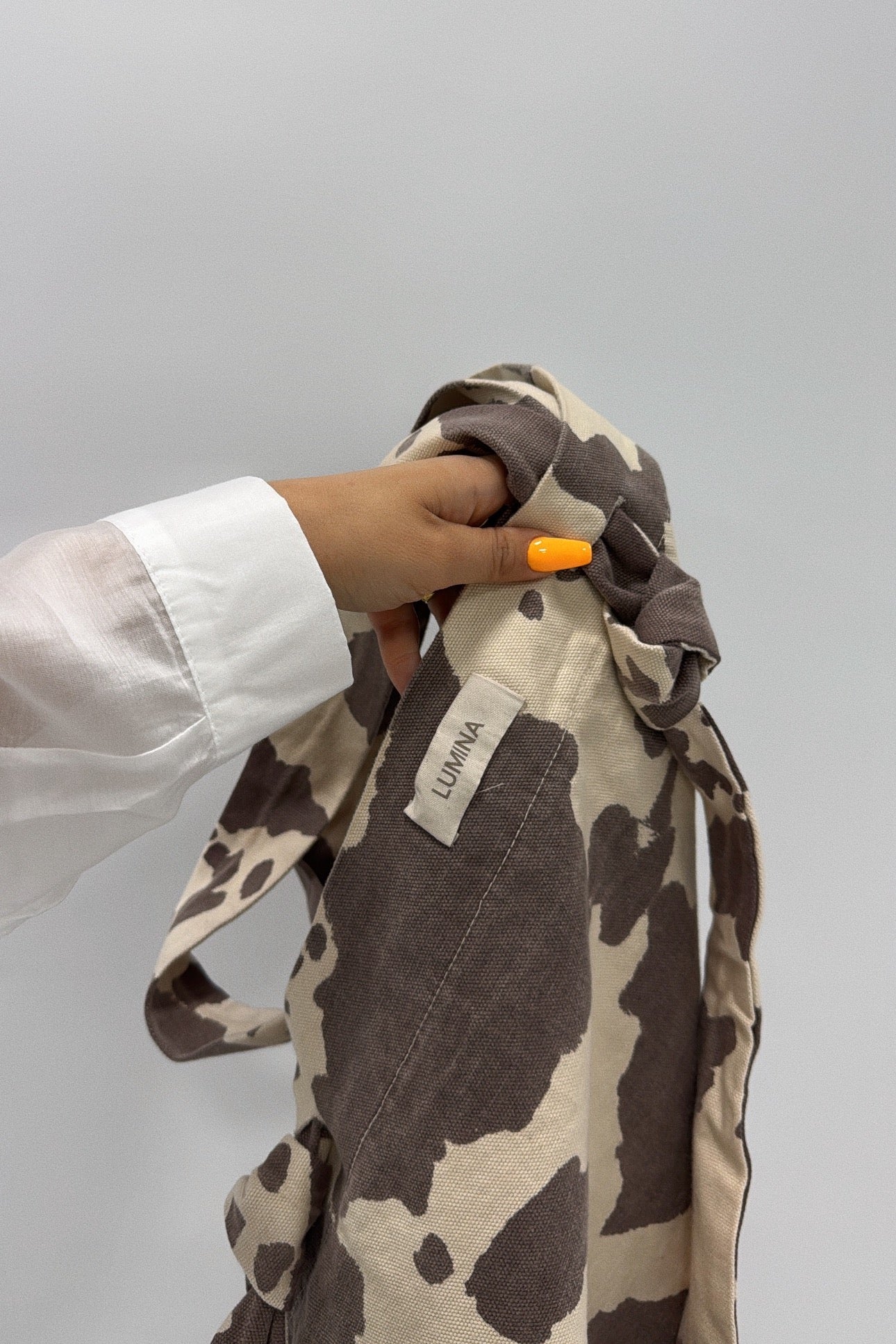 BOLSO RODEO MAXI LUMINA