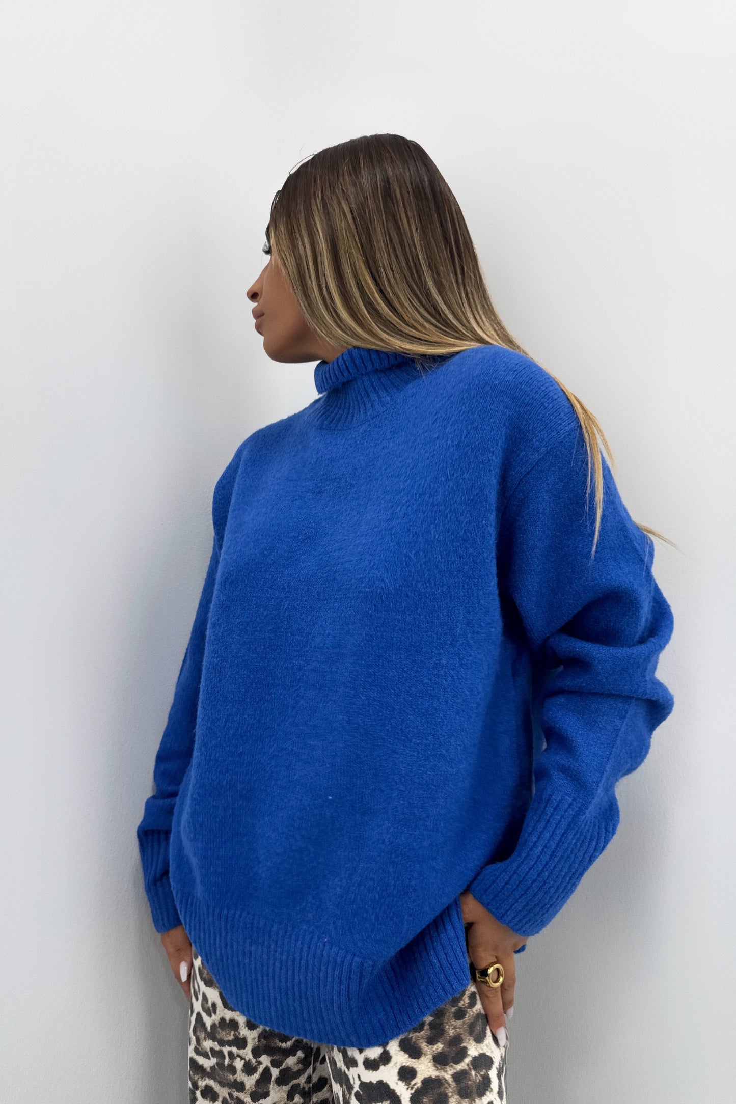 JERSEY BLU